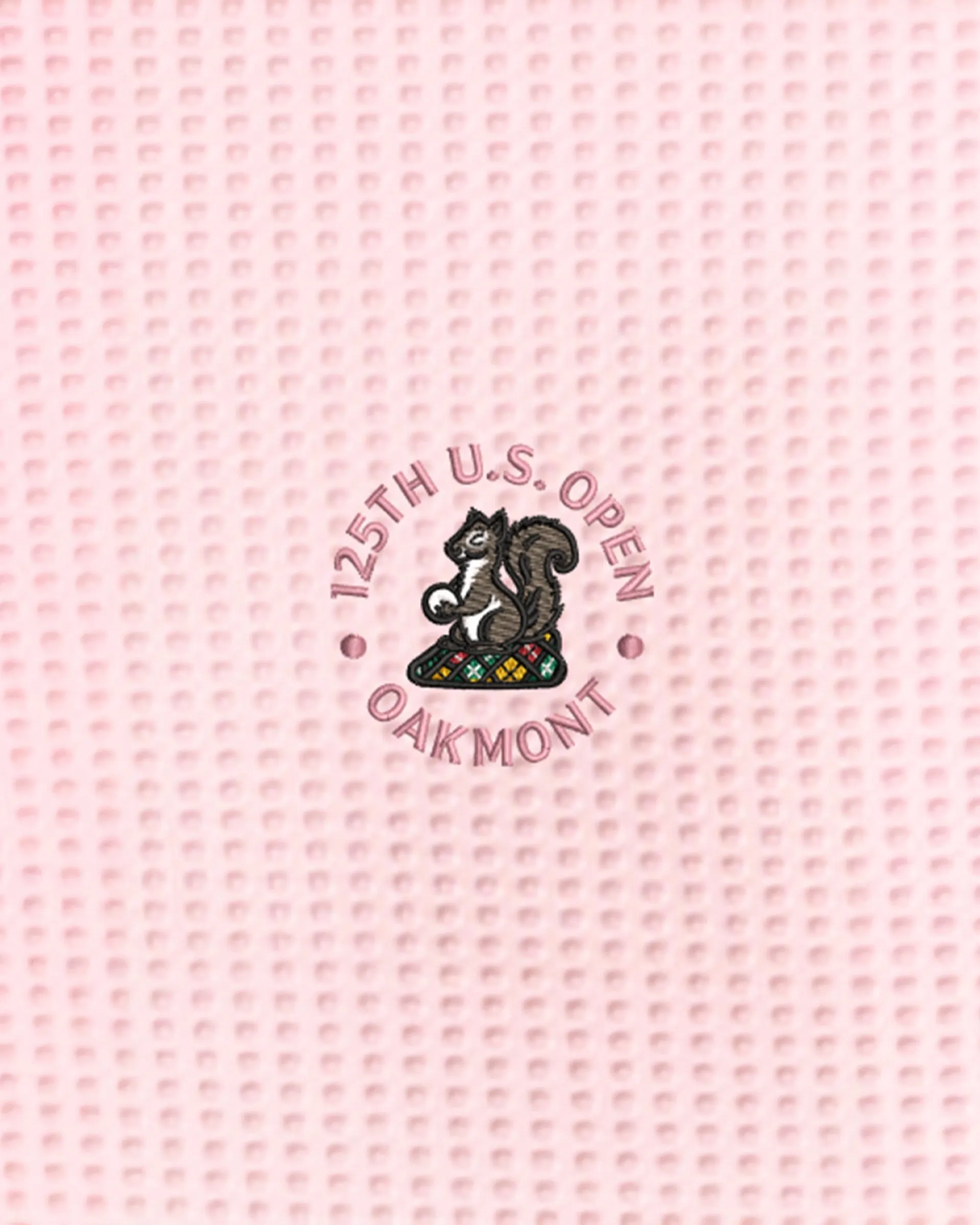 125th U.S. Open - Women's  Opal Half Zip