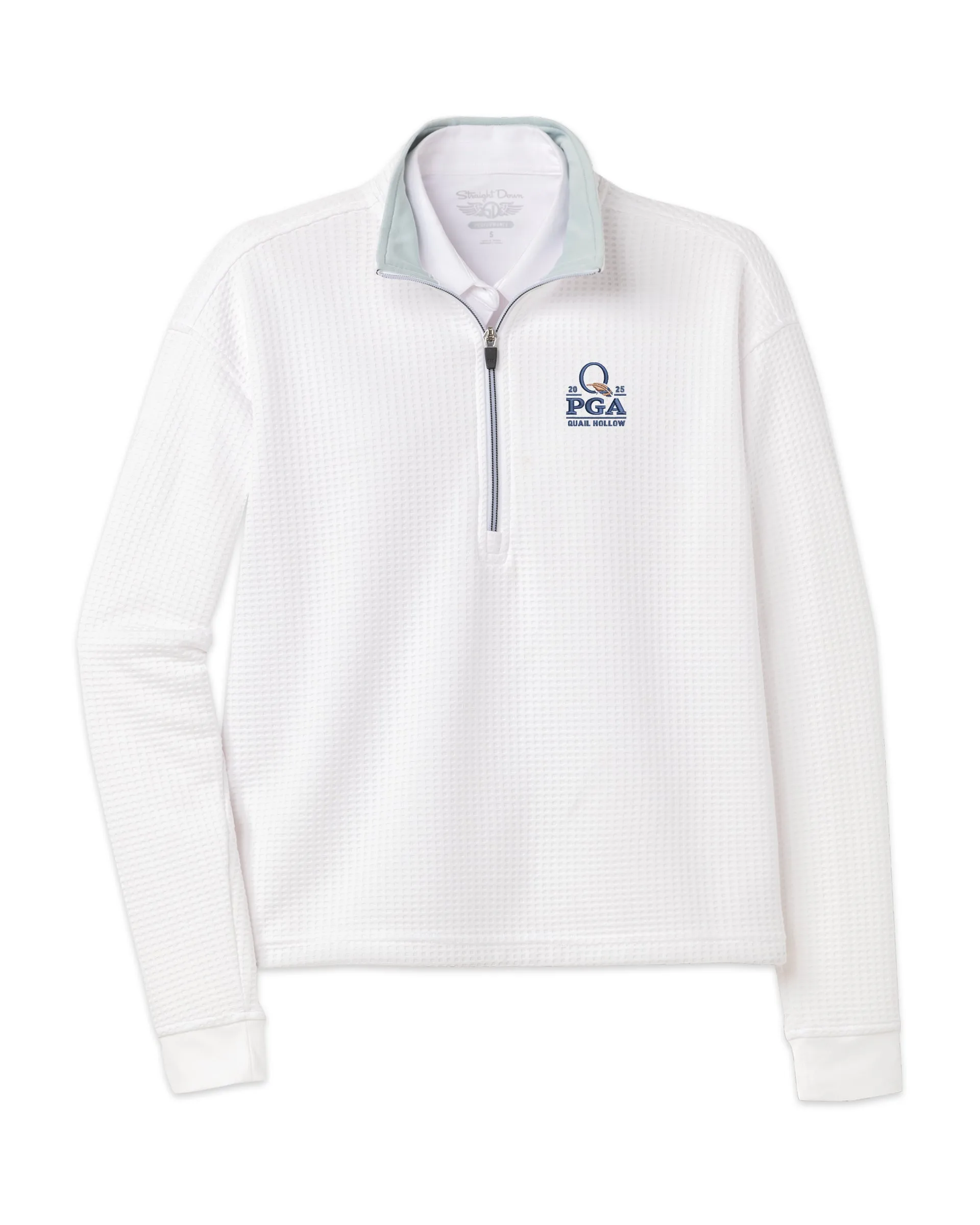 2025 PGA Championship - Women's Opal Quarter Zip
