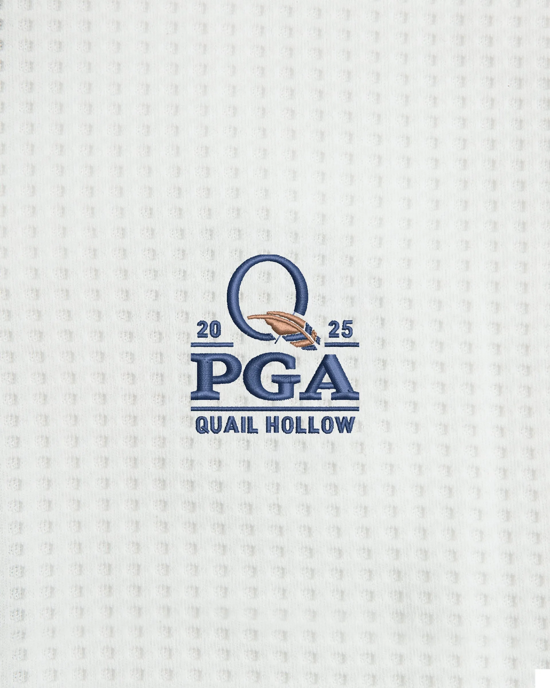 2025 PGA Championship - Women's Opal Quarter Zip
