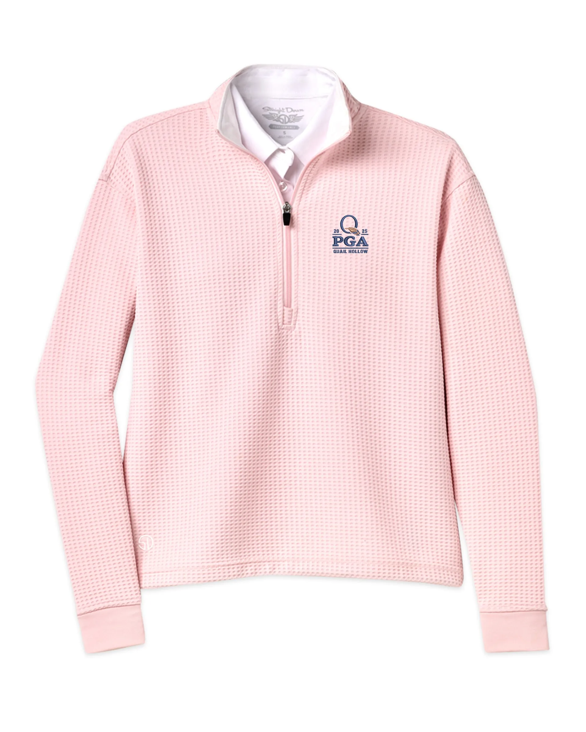 2025 PGA Championship - Women's Opal Quarter Zip
