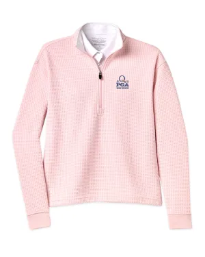 2025 PGA Championship - Women's Opal Quarter Zip