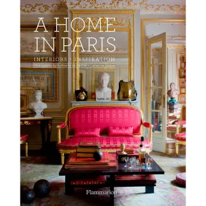 A Home in Paris