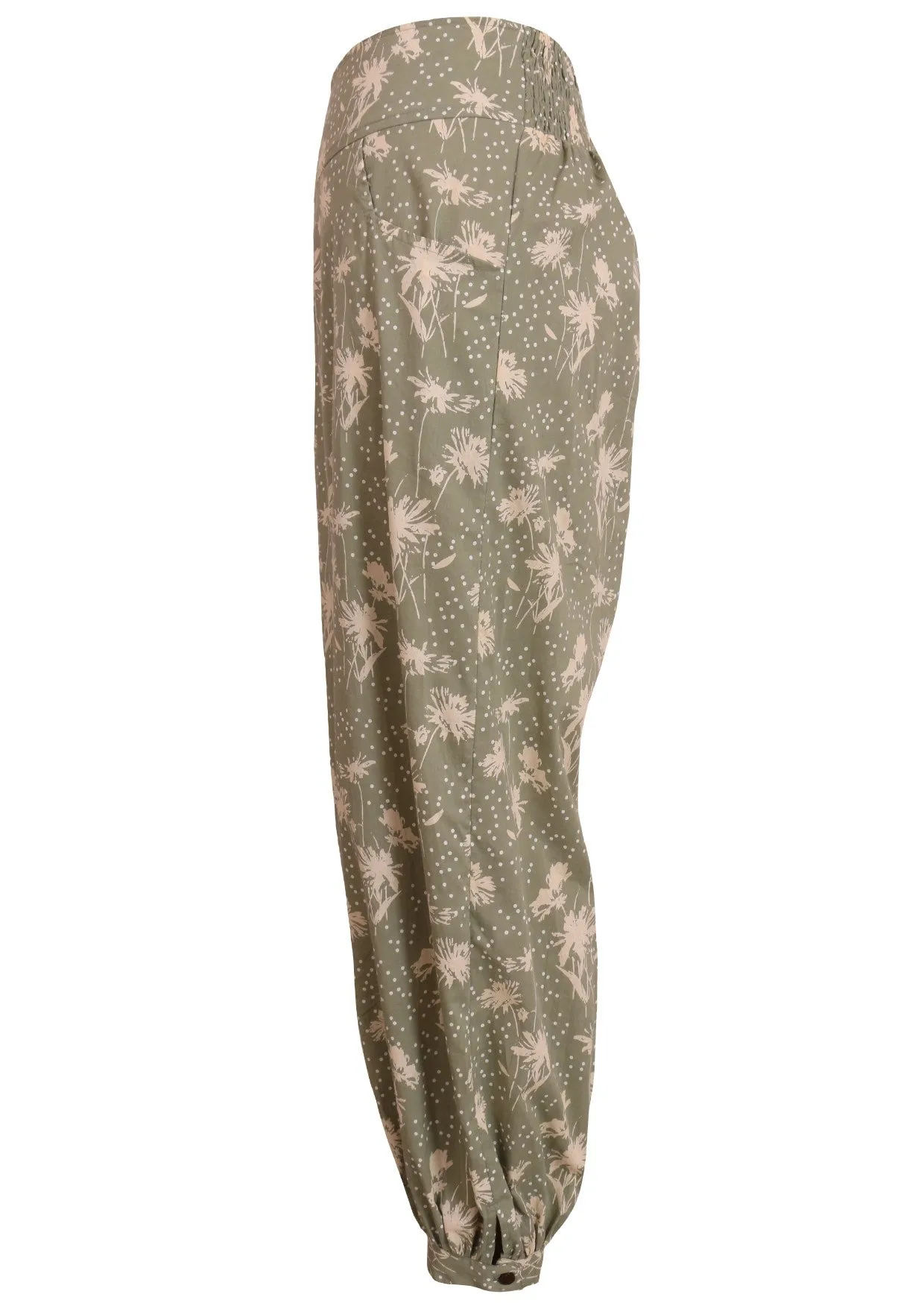 Acapulco Pants Cascade