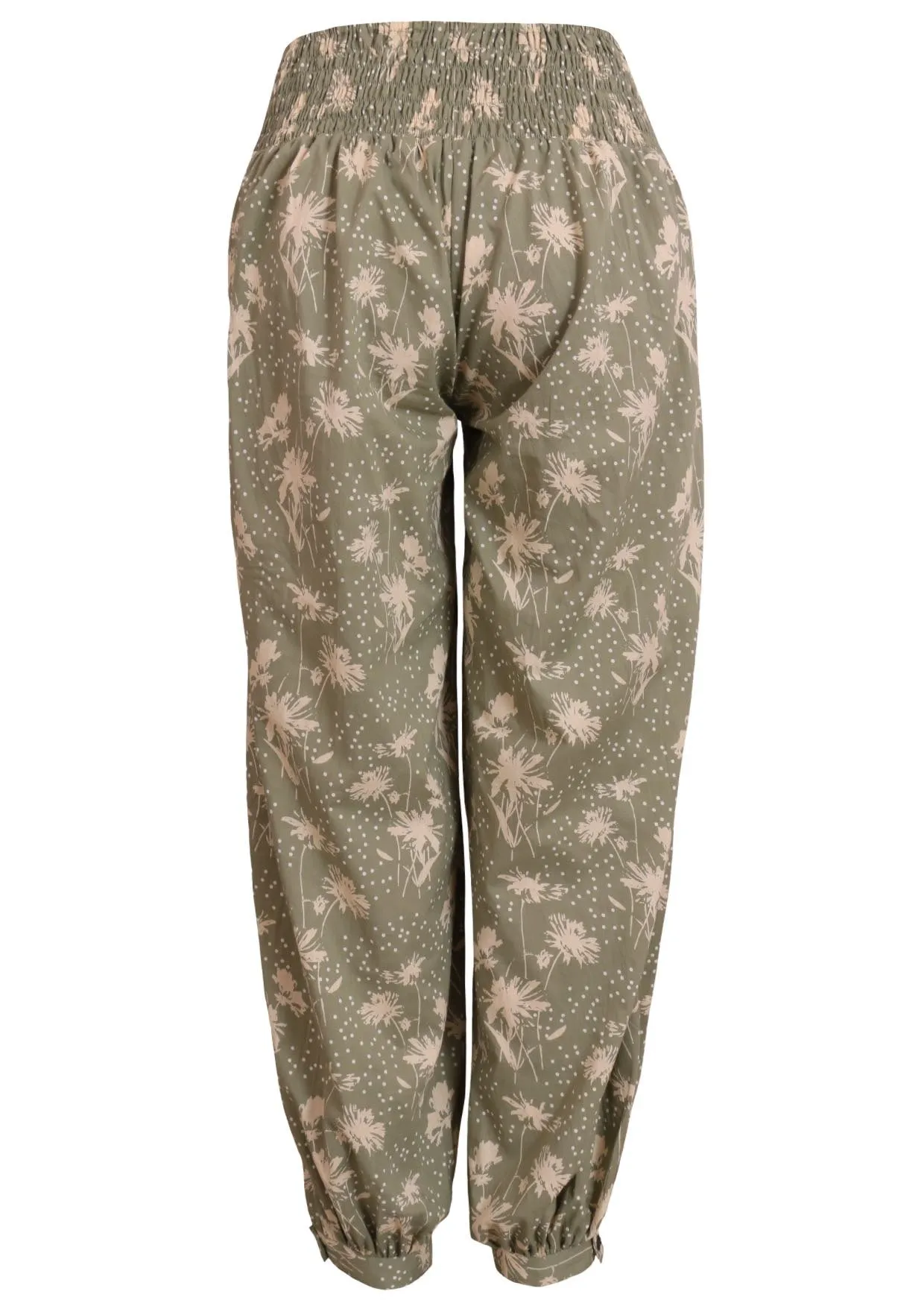Acapulco Pants Cascade