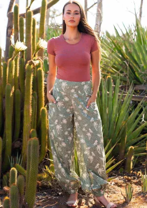 Acapulco Pants Cascade