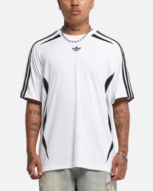 Adidas Adicolor Teamgeist T-Shirt White/Black
