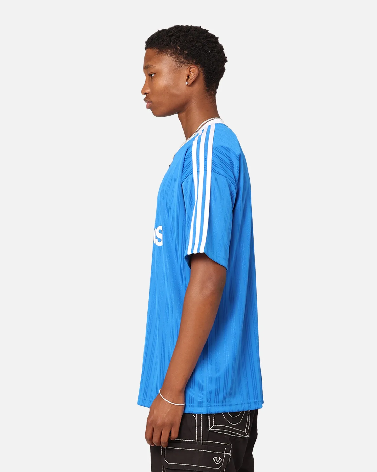 Adidas Adicolour T-Shirt Better Bluebird