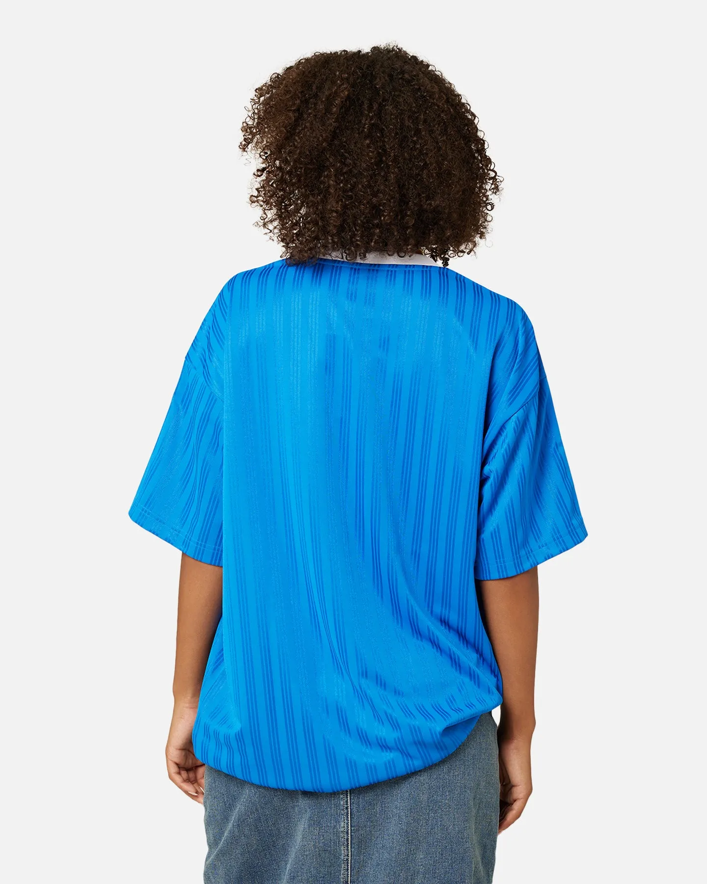 Adidas Adicolour T-Shirt Better Bluebird