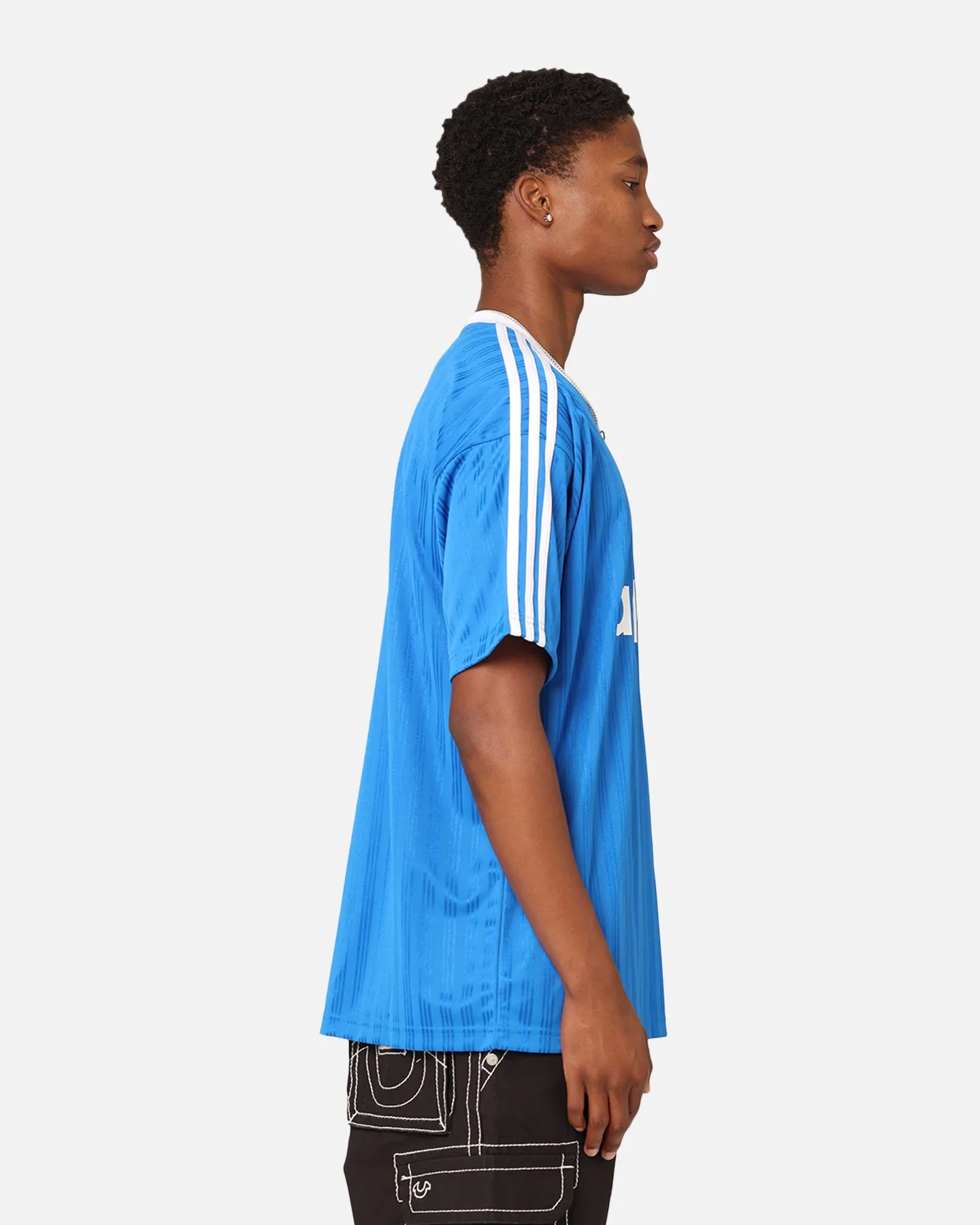 Adidas Adicolour T-Shirt Better Bluebird