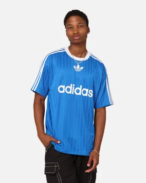 Adidas Adicolour T-Shirt Better Bluebird