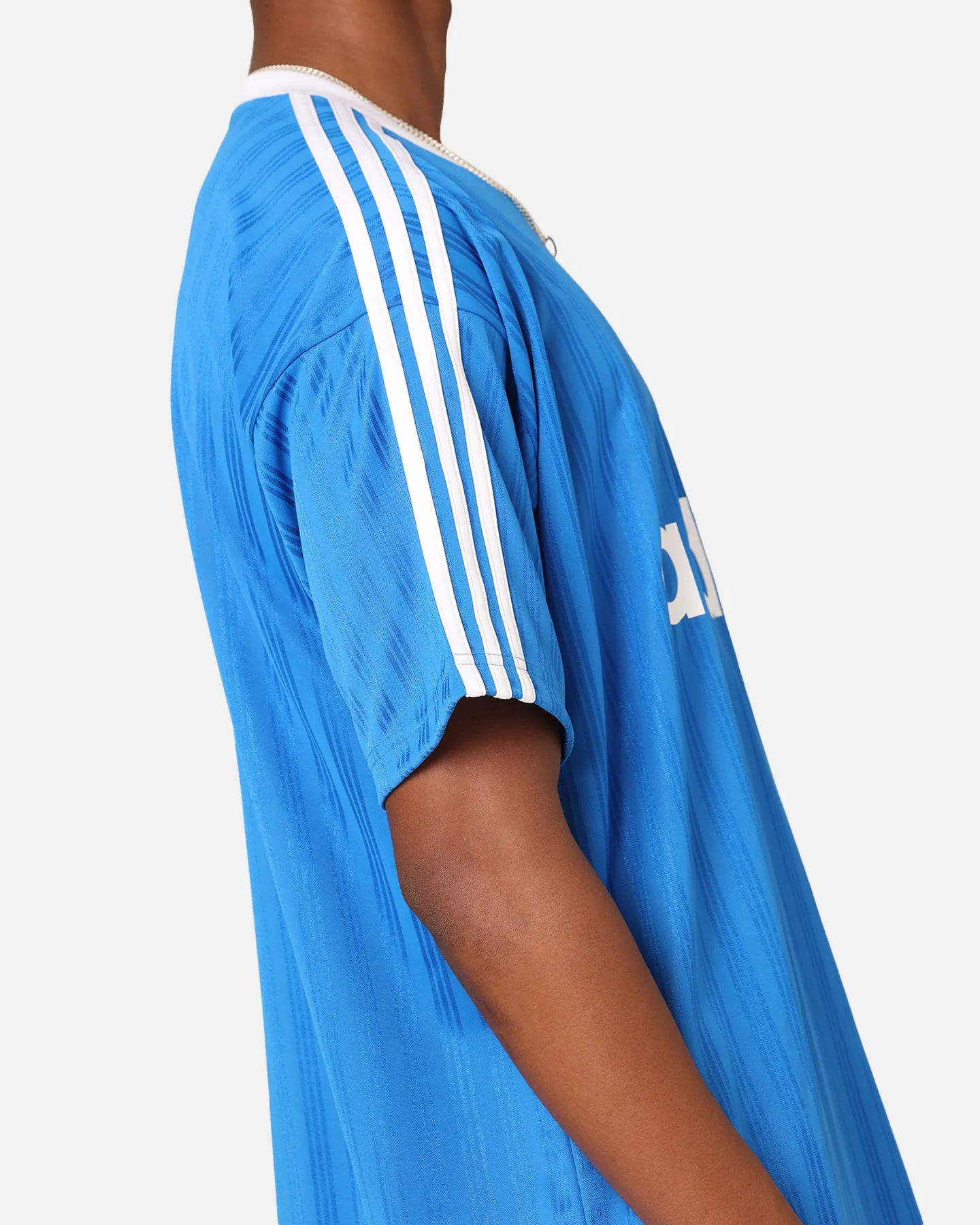 Adidas Adicolour T-Shirt Better Bluebird