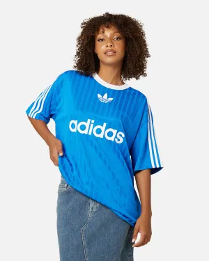 Adidas Adicolour T-Shirt Better Bluebird