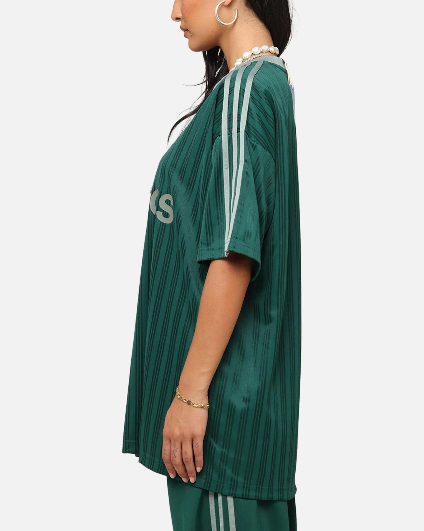 Adidas Adicolour T-Shirt Halgreen