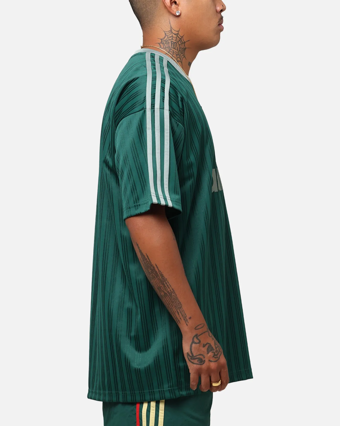 Adidas Adicolour T-Shirt Halgreen