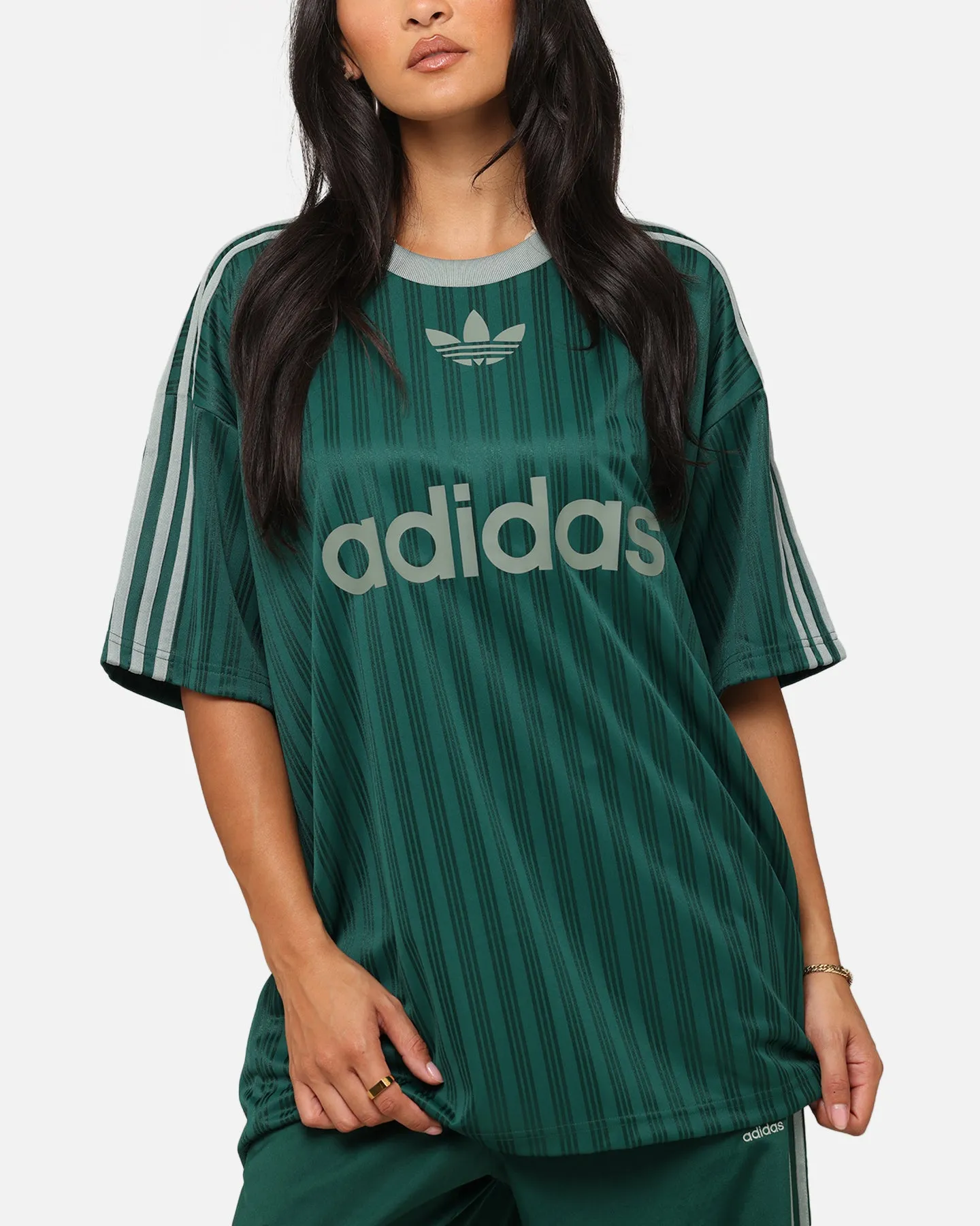 Adidas Adicolour T-Shirt Halgreen