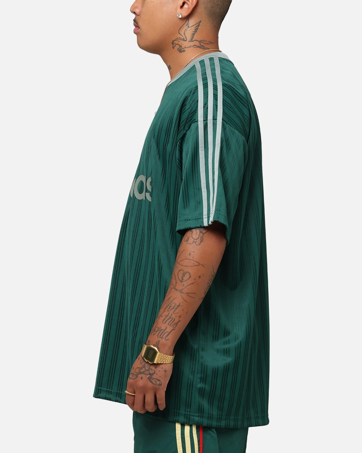 Adidas Adicolour T-Shirt Halgreen