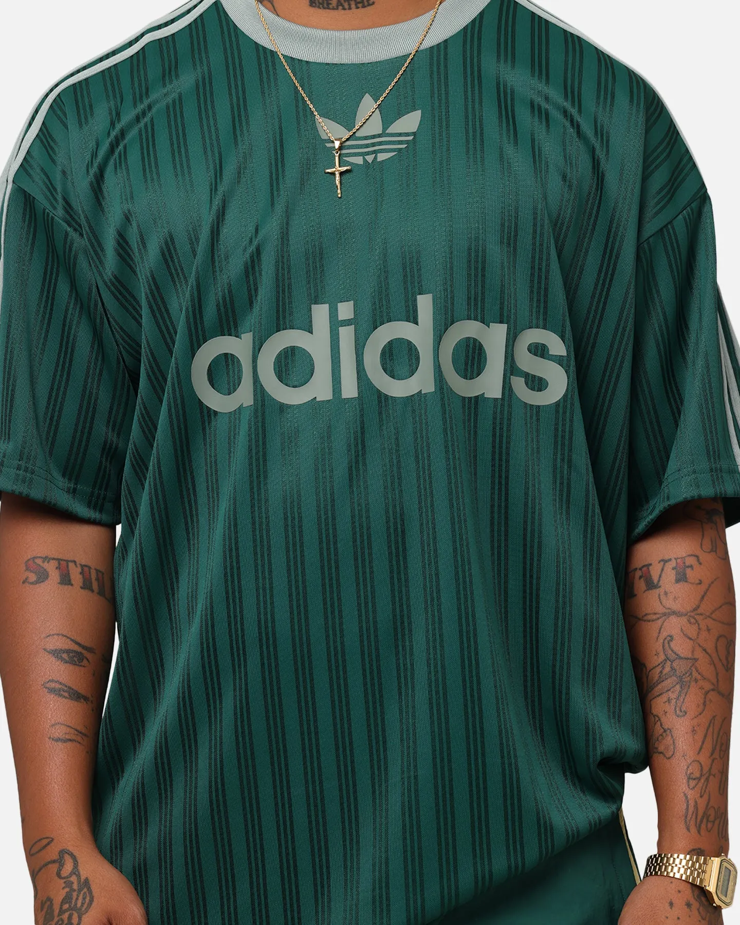 Adidas Adicolour T-Shirt Halgreen