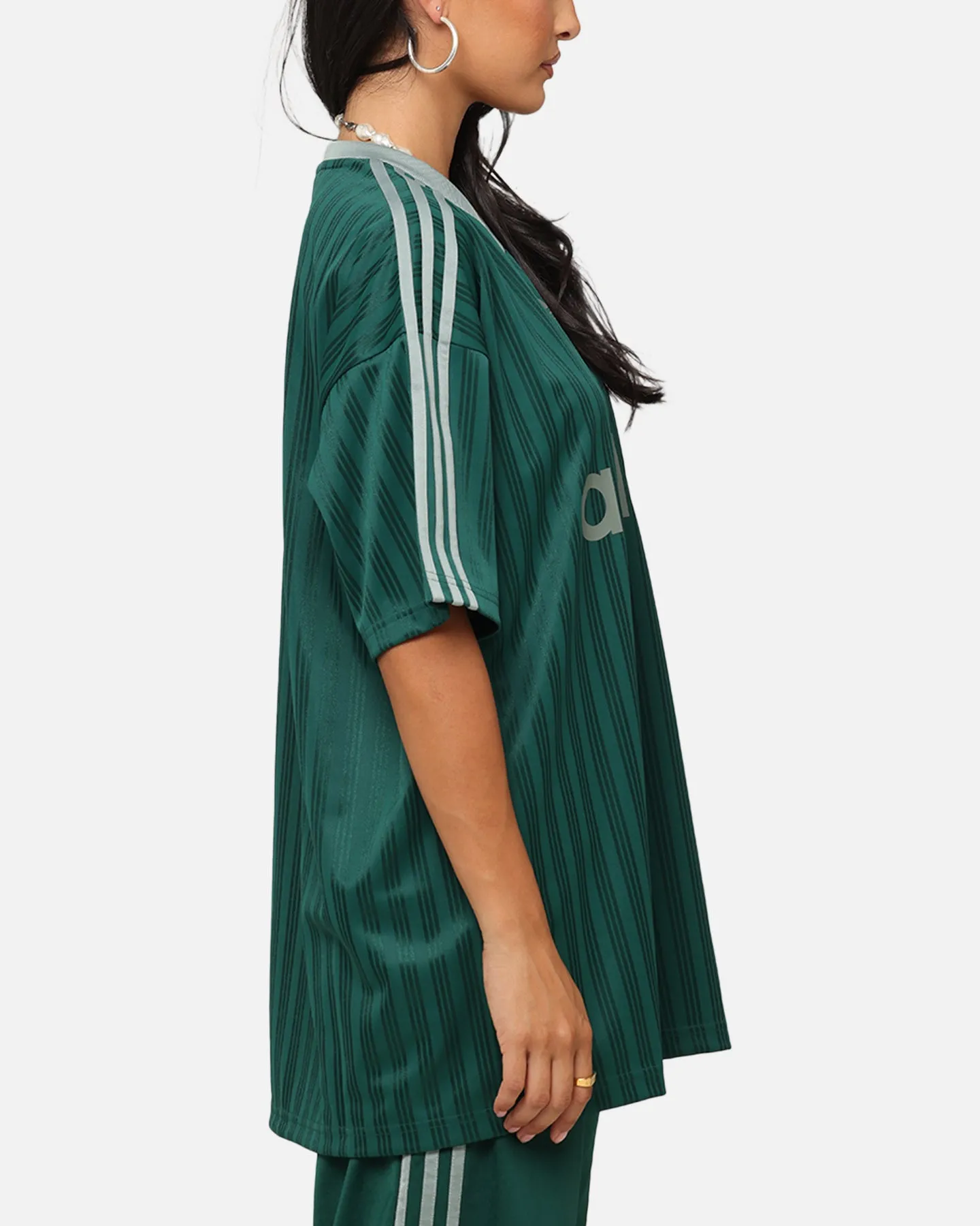 Adidas Adicolour T-Shirt Halgreen