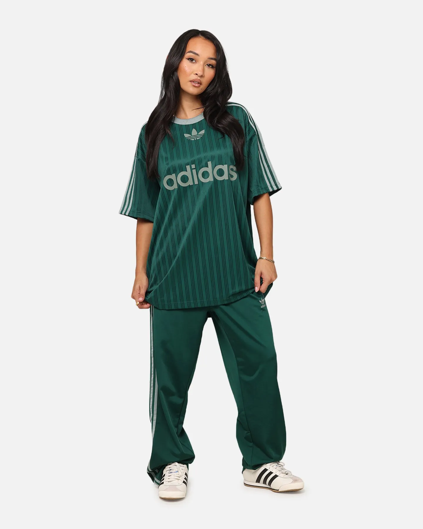 Adidas Adicolour T-Shirt Halgreen