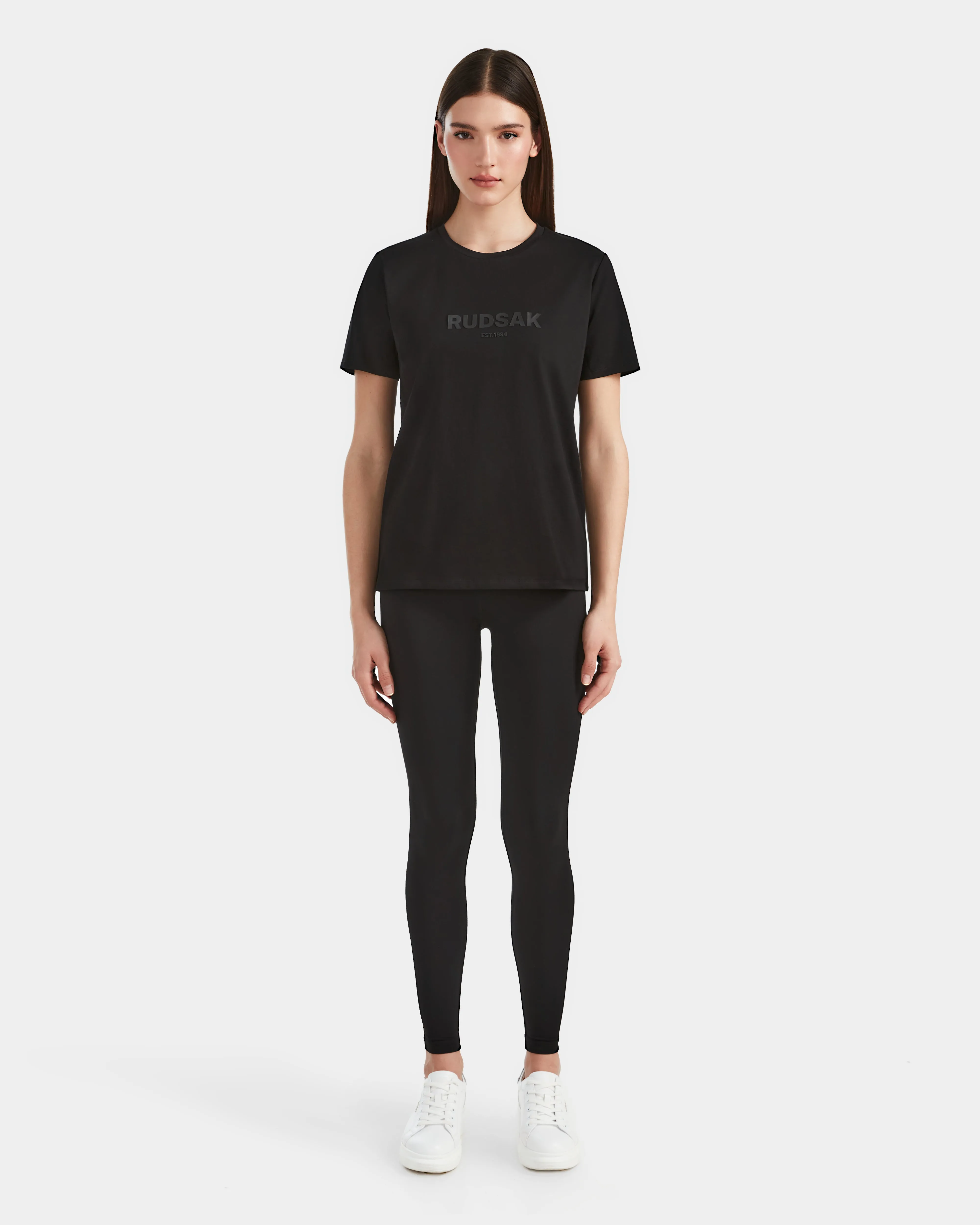 AMINA - 8524012 Black