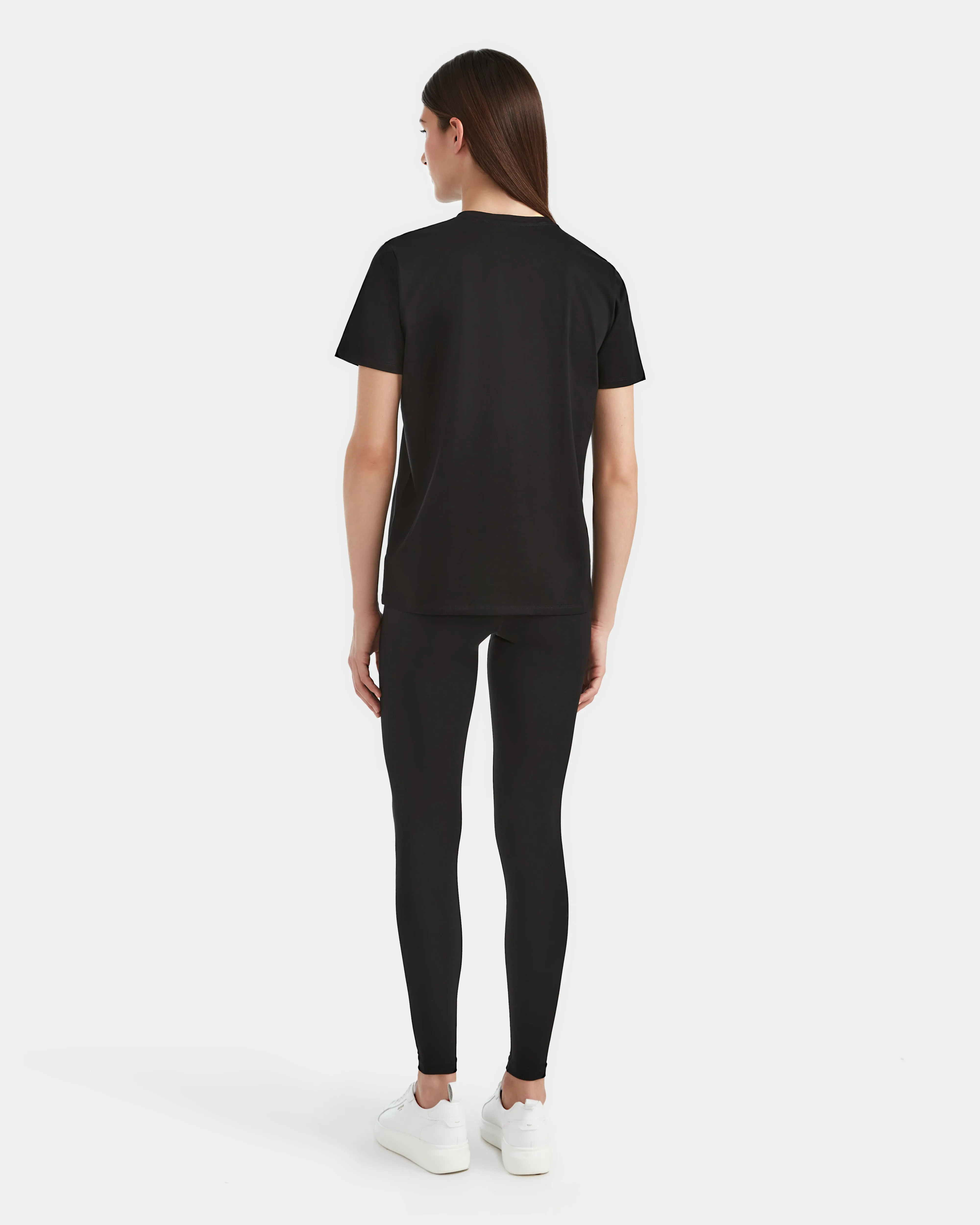 AMINA - 8524012 Black