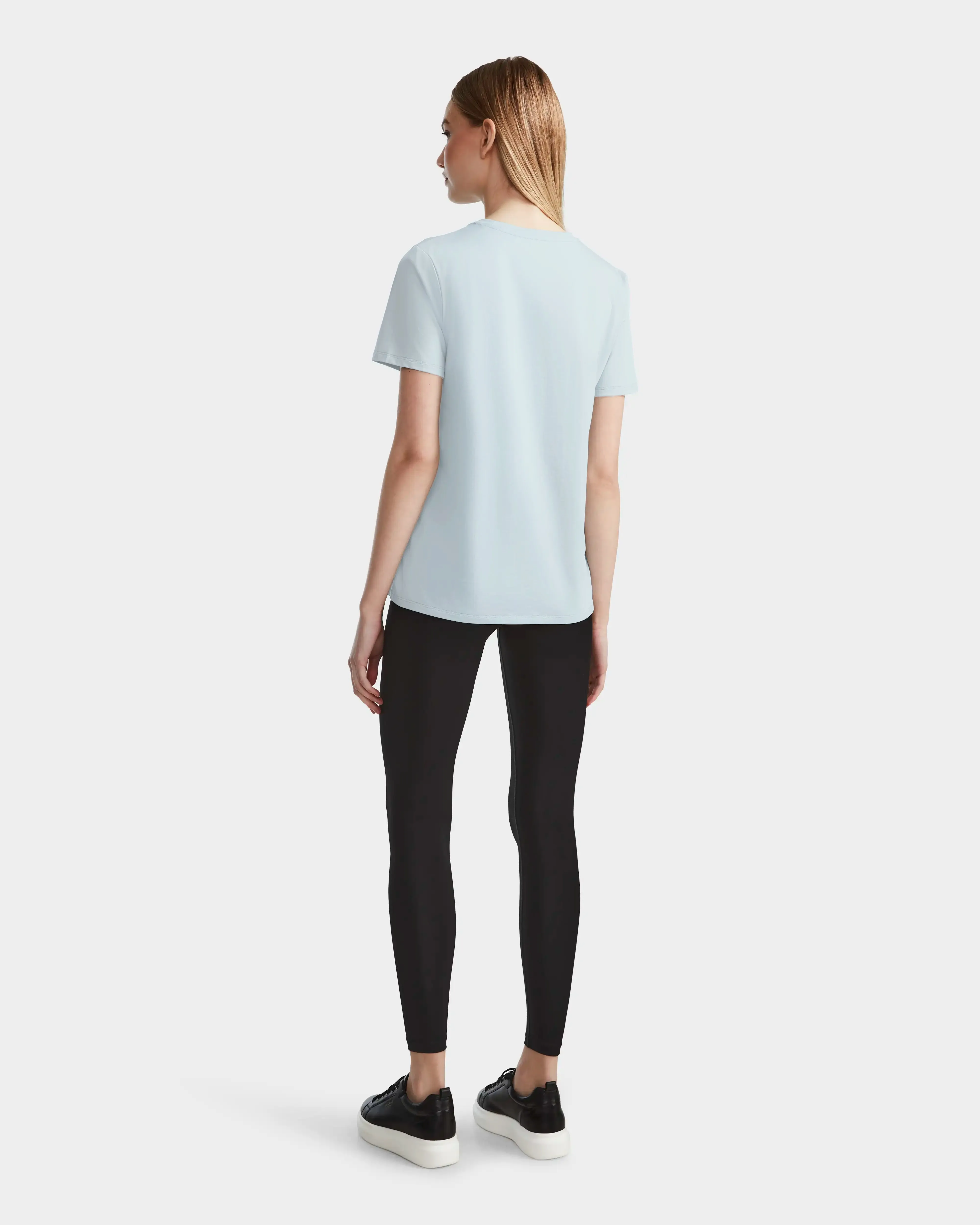 AMINA - 8524012 Sky Blue