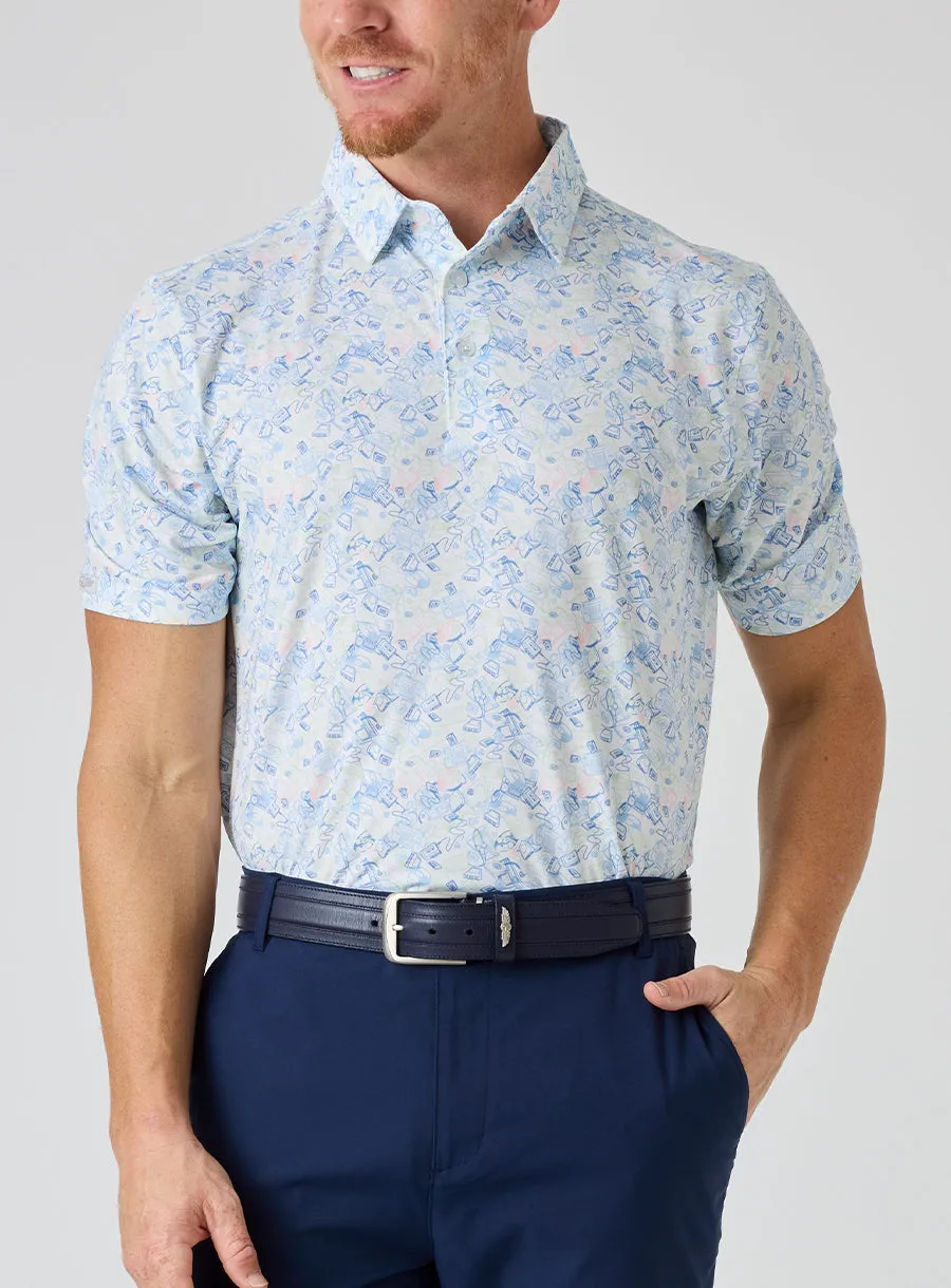 Analog Polo