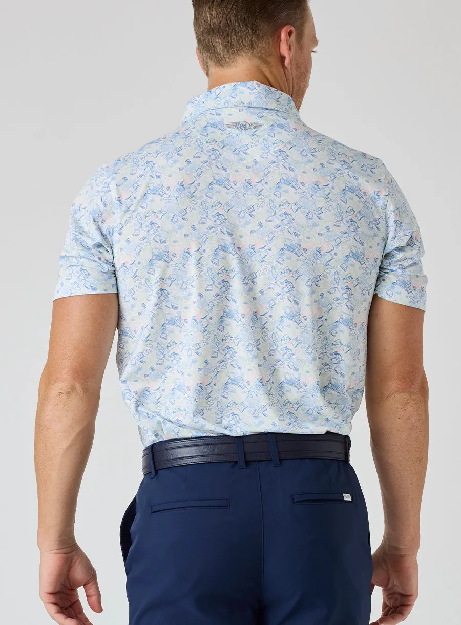 Analog Polo