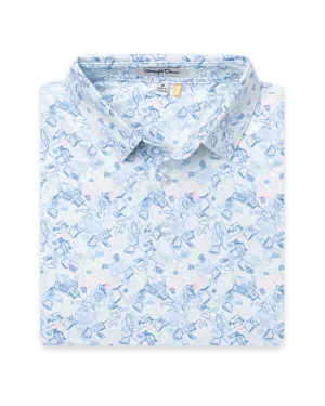 Analog Polo