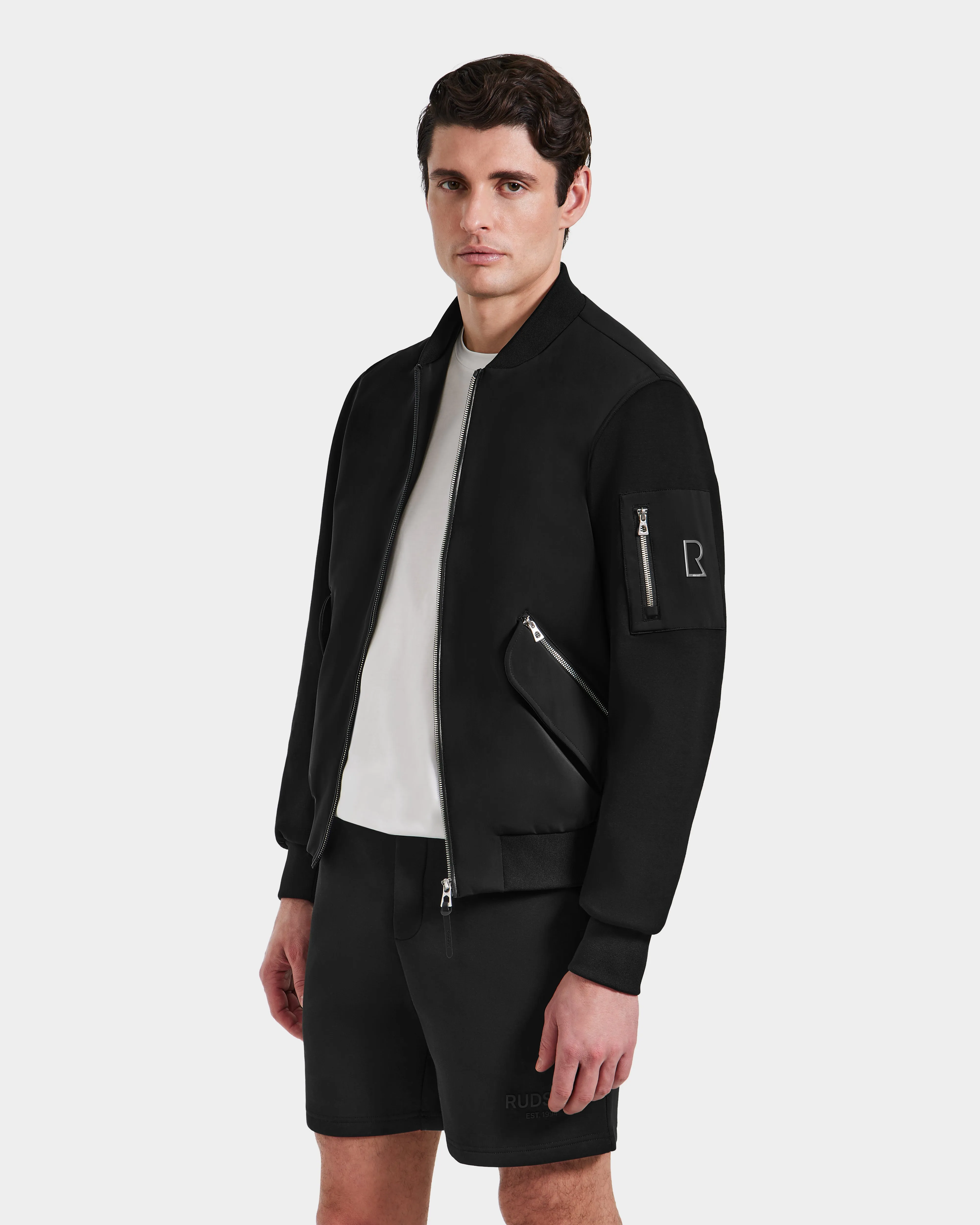 ANDRE - 6124020 Black