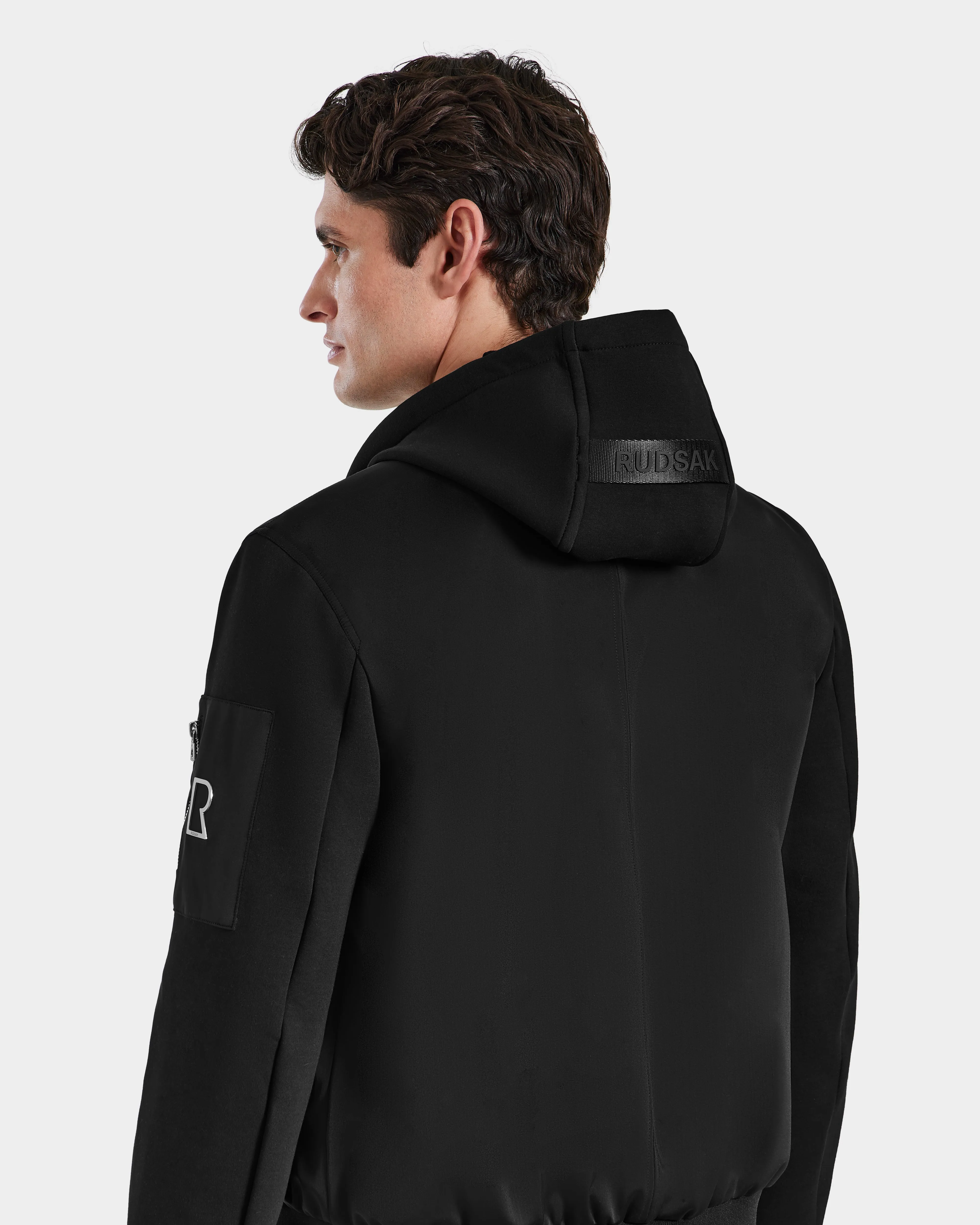 ANDRE - 6124020 Black