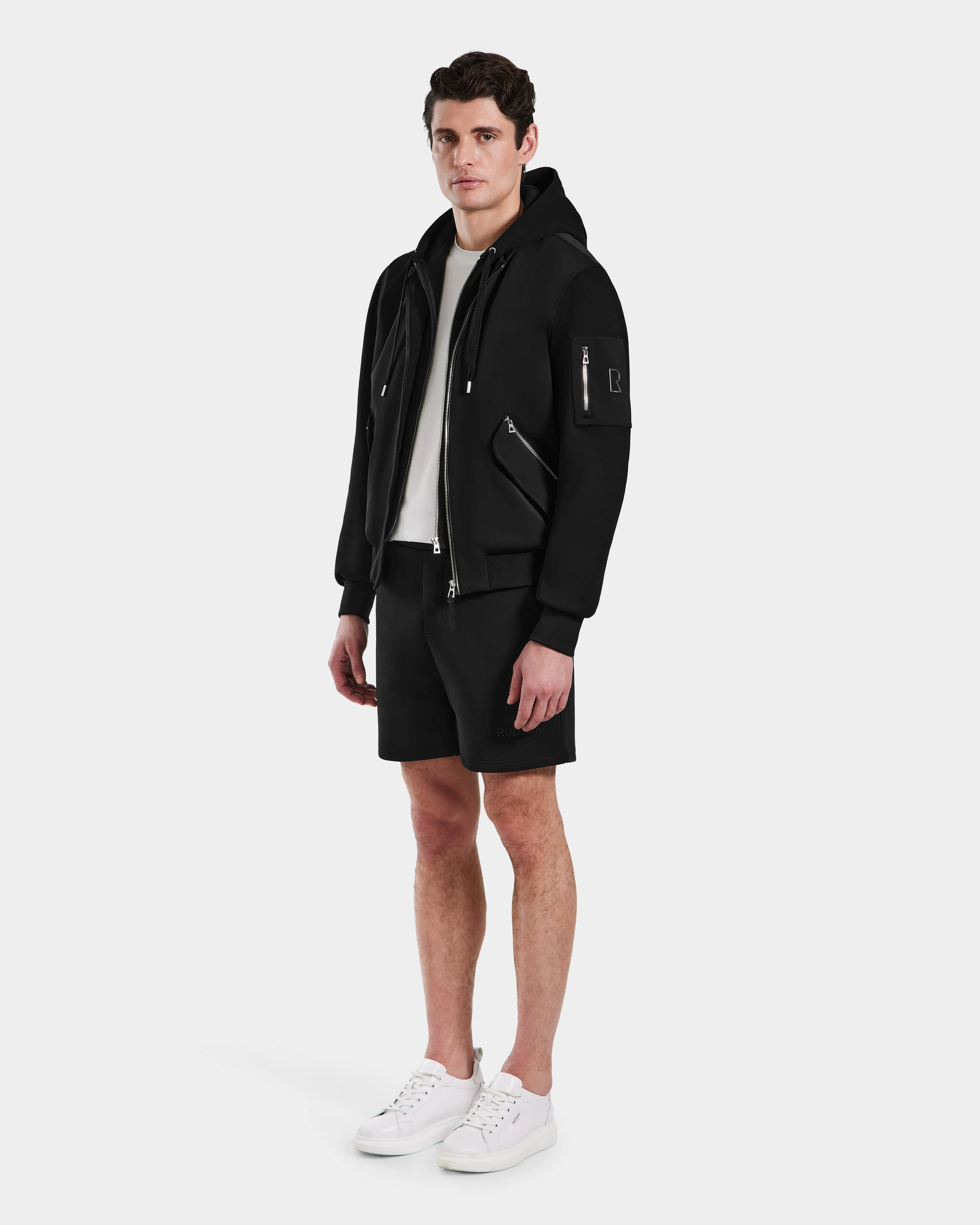 ANDRE - 6124020 Black