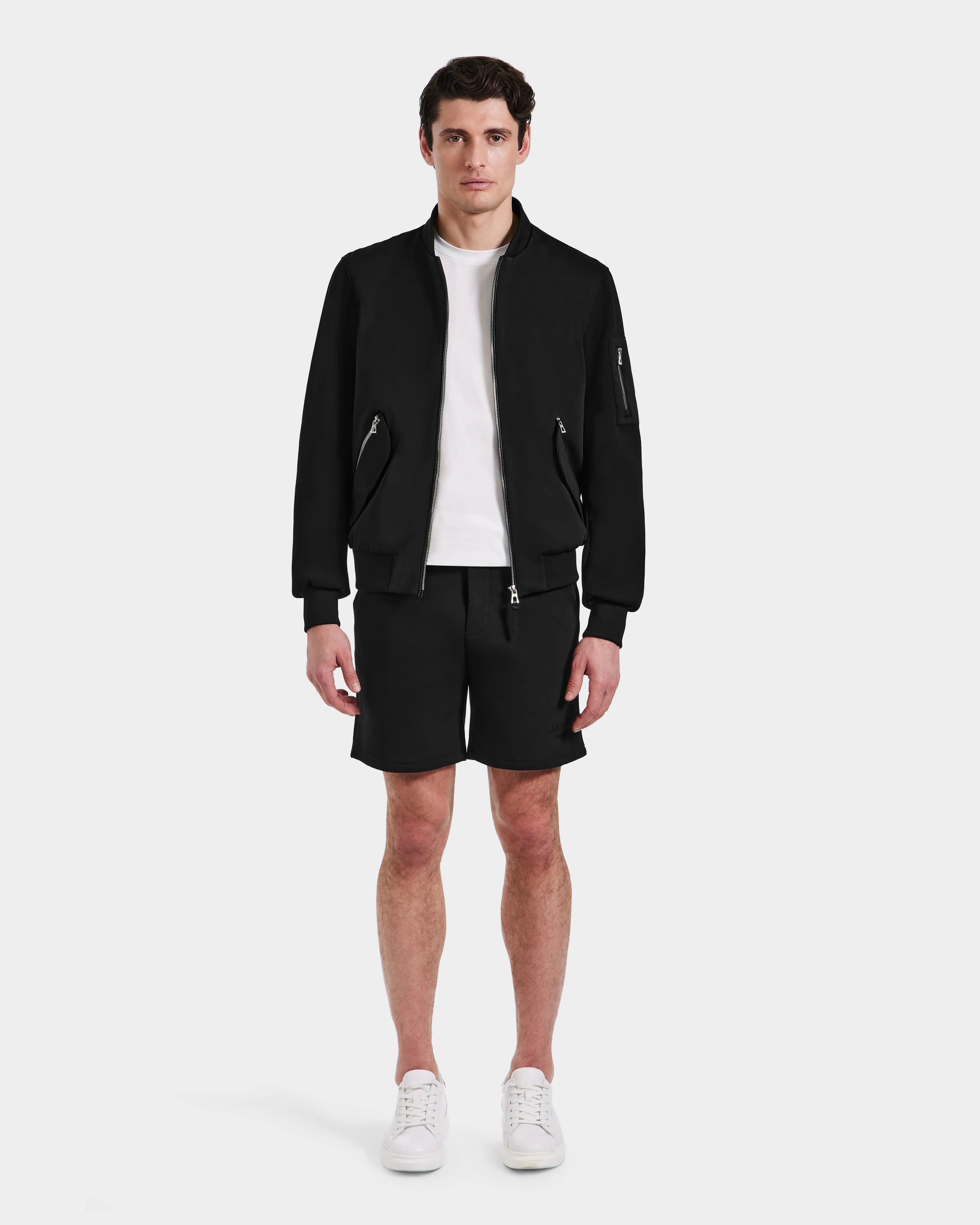 ANDRE - 6124020 Black