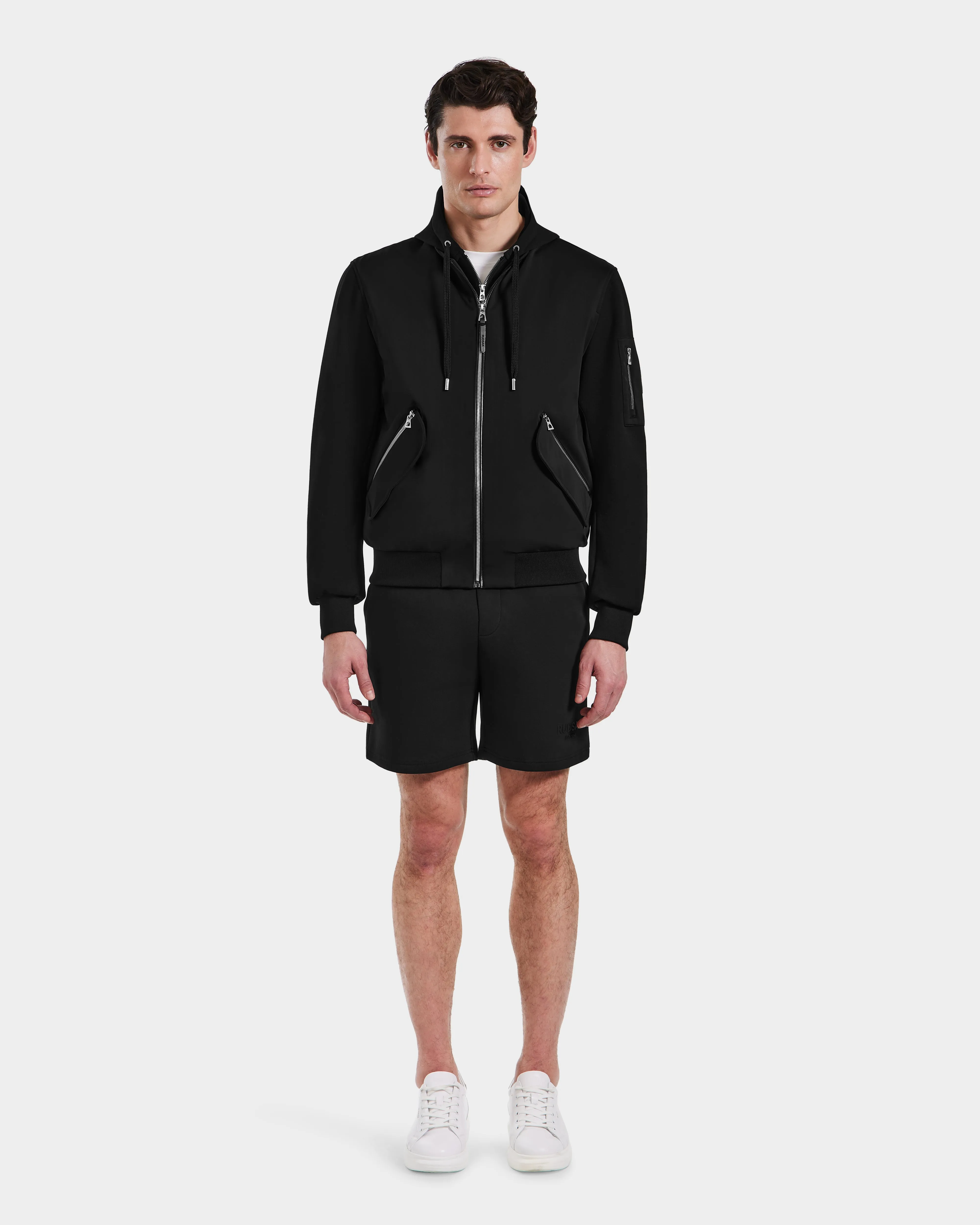 ANDRE - 6124020 Black