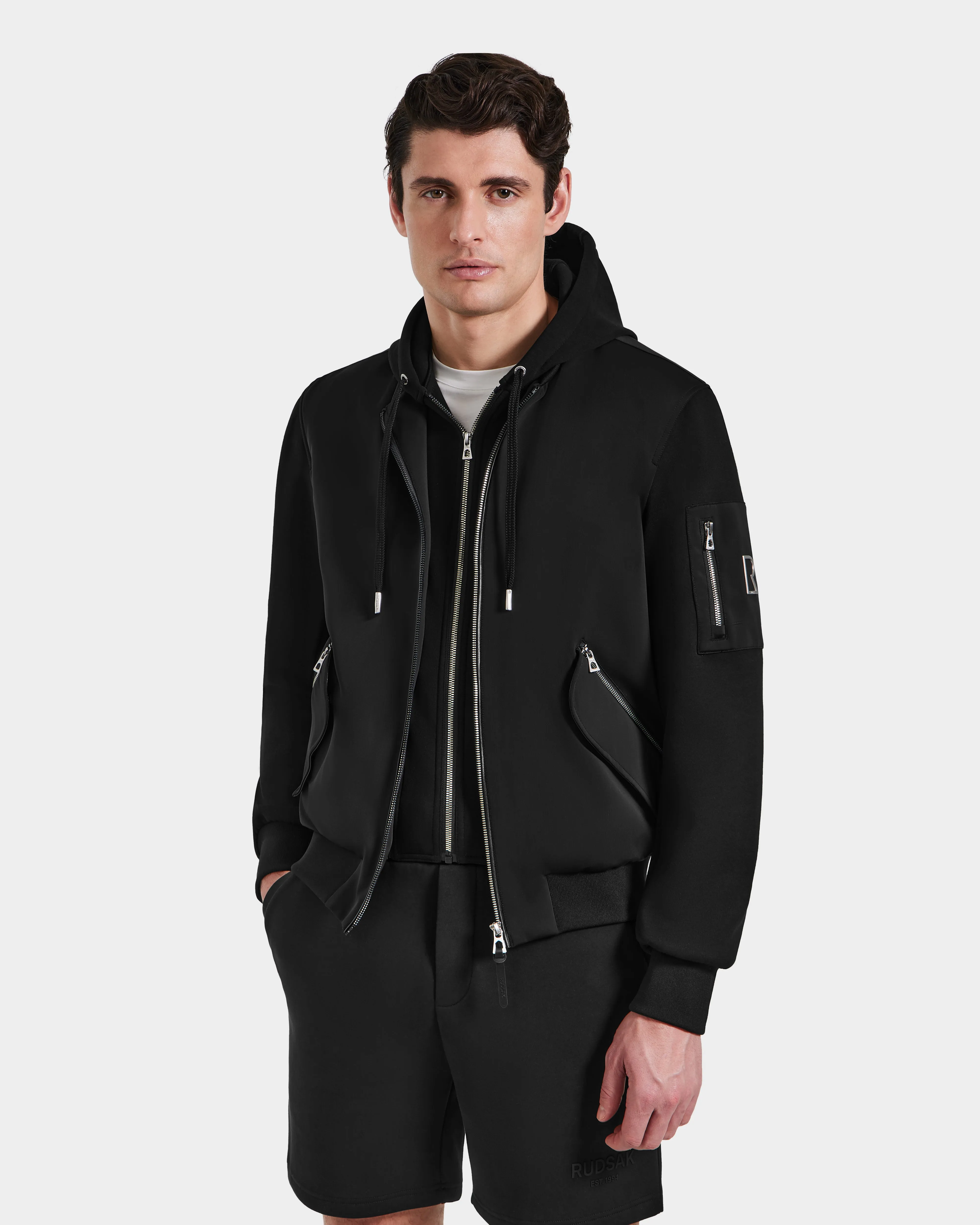ANDRE - 6124020 Black