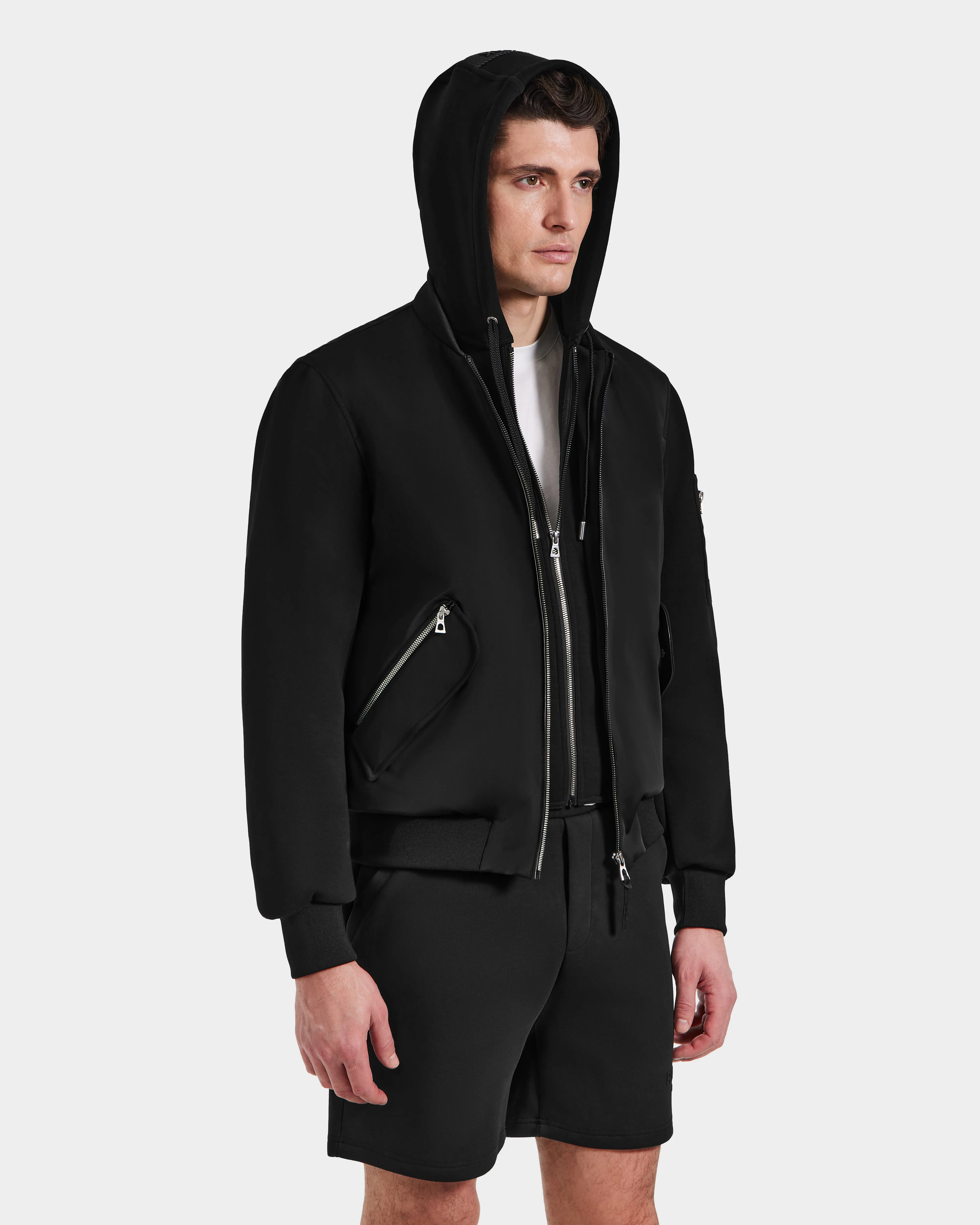ANDRE - 6124020 Black