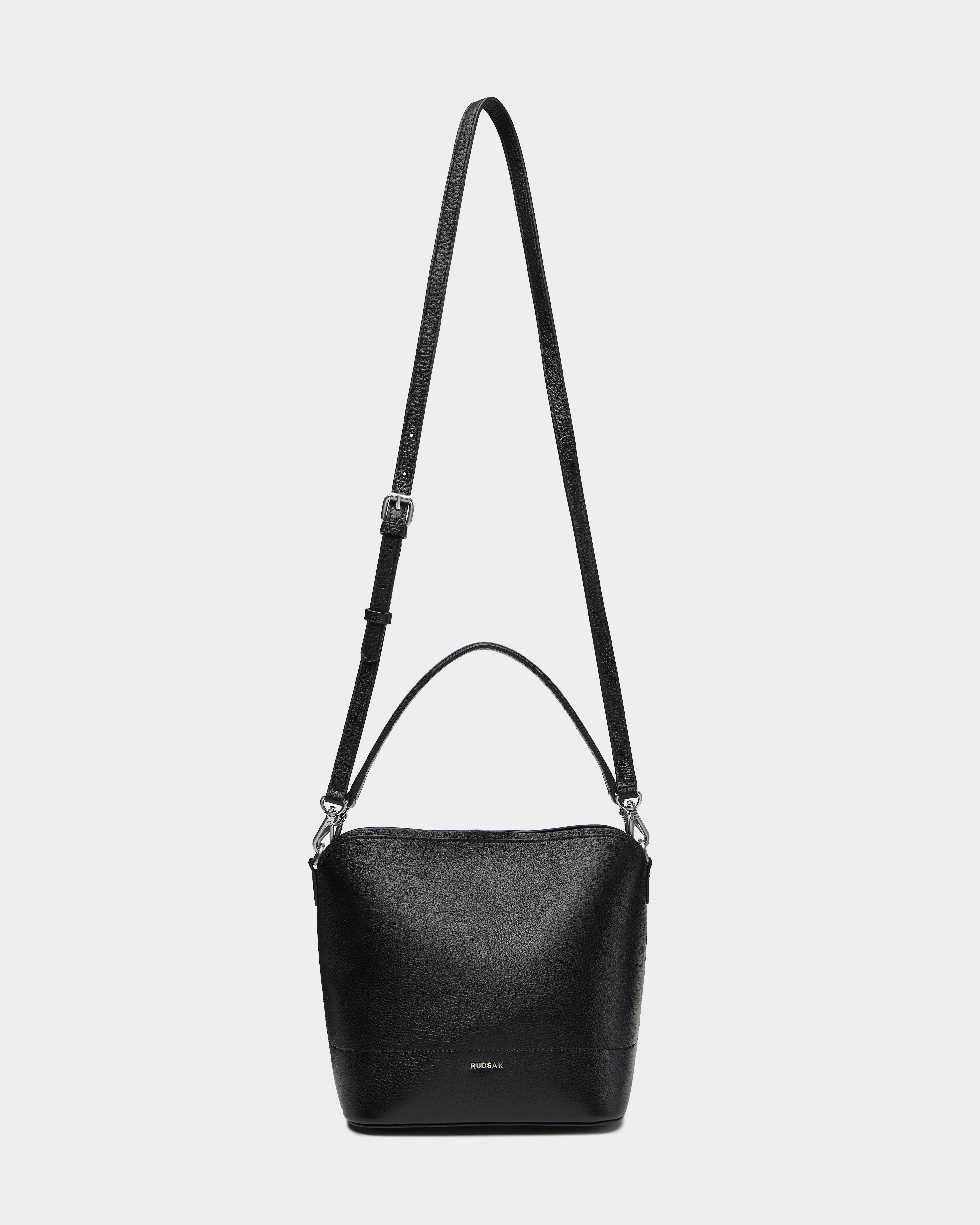 ANIA SM - 8325009 Black