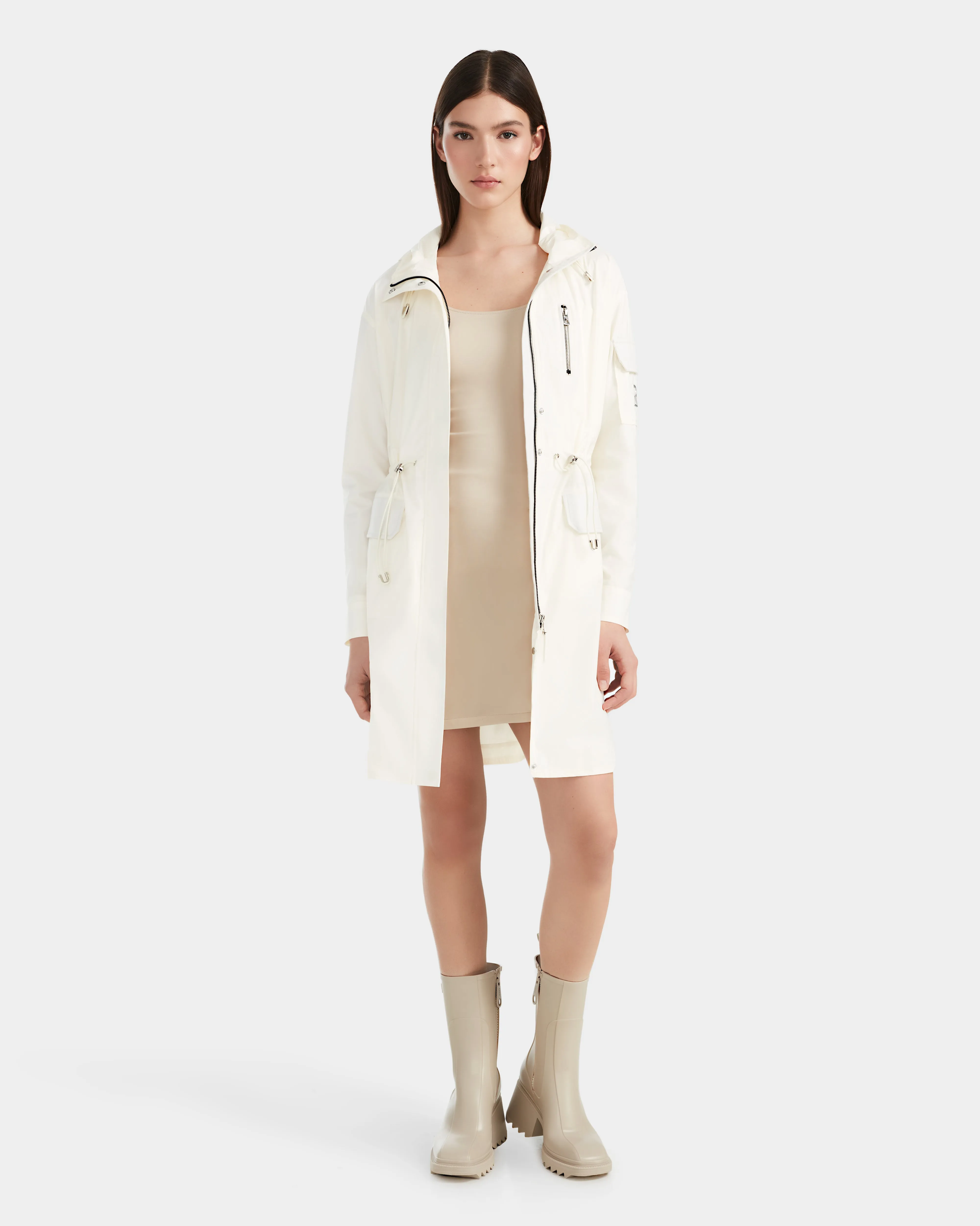 ANNA - 8124045 Eggshell