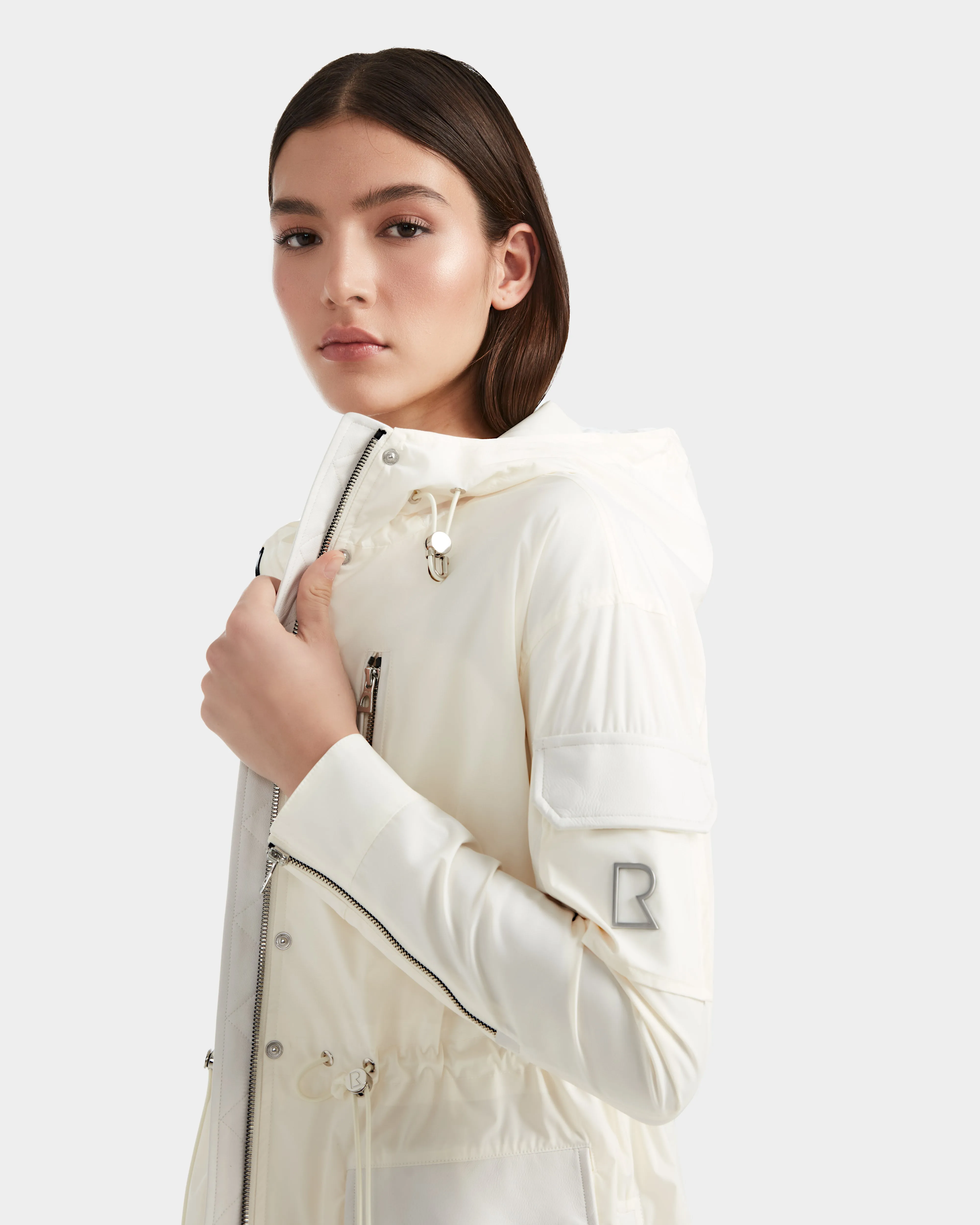 ANNA - 8124045 Eggshell