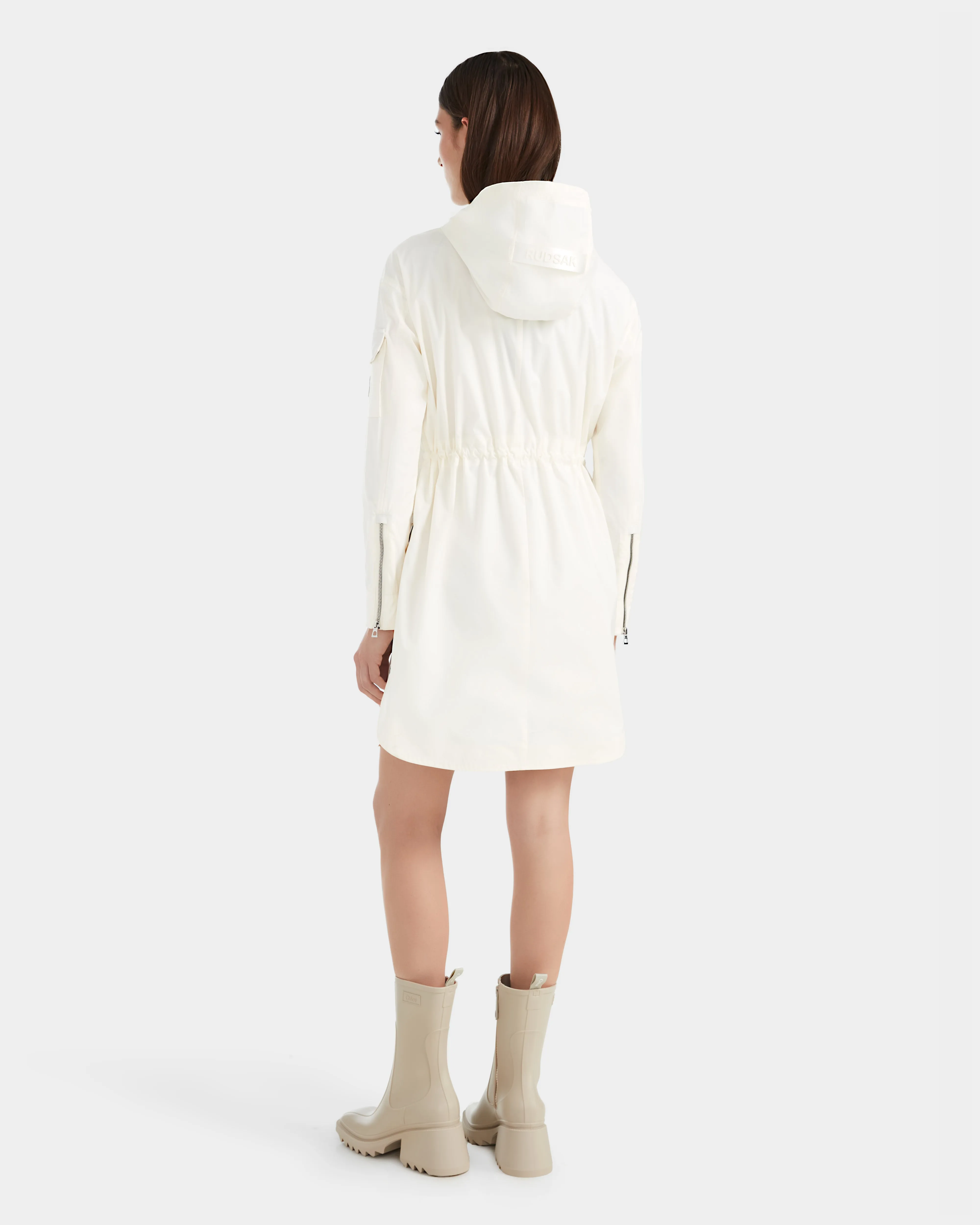 ANNA - 8124045 Eggshell