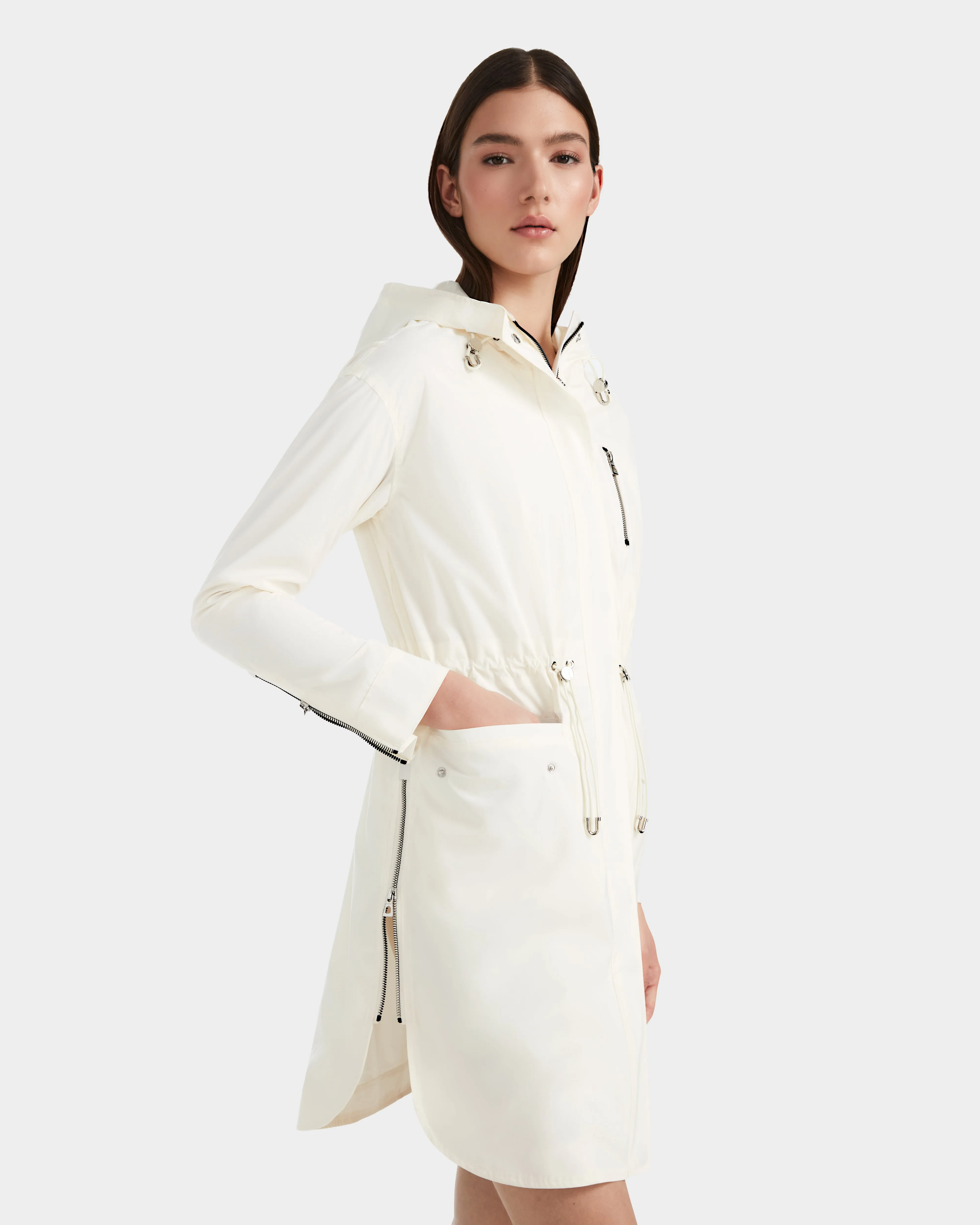 ANNA - 8124045 Eggshell