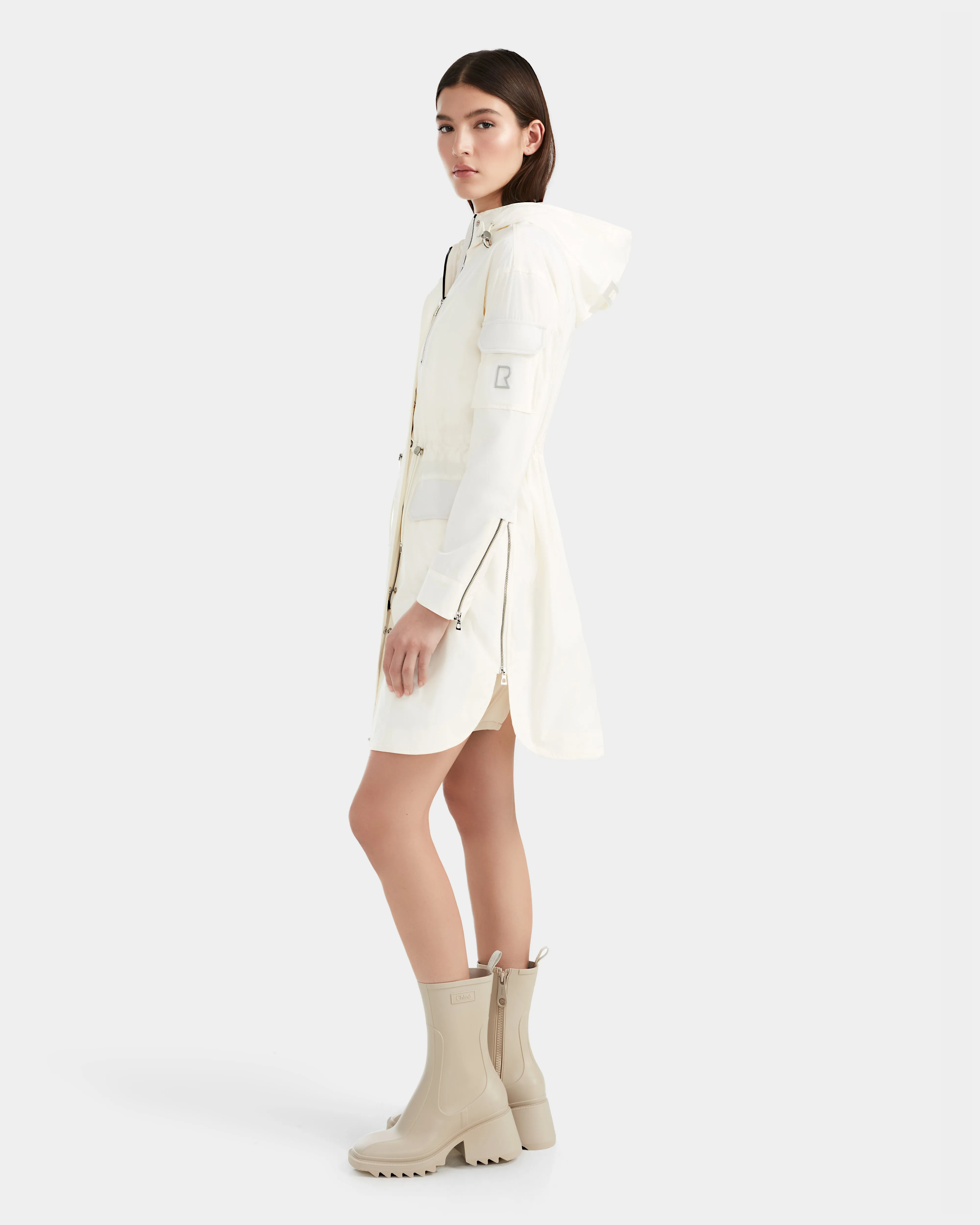 ANNA - 8124045 Eggshell