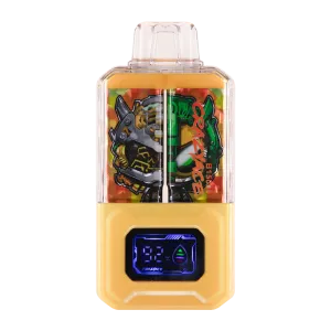 Banana Ice Crazy Ace B15000