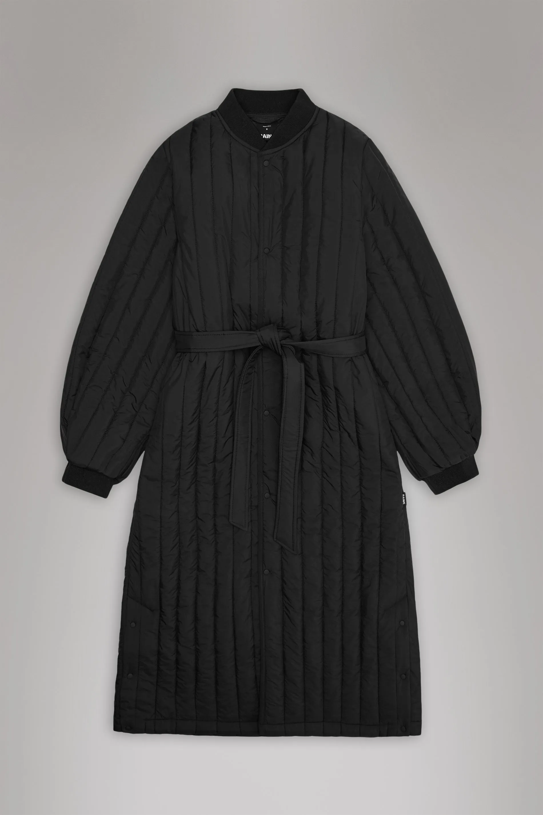 Banja Liner W Coat