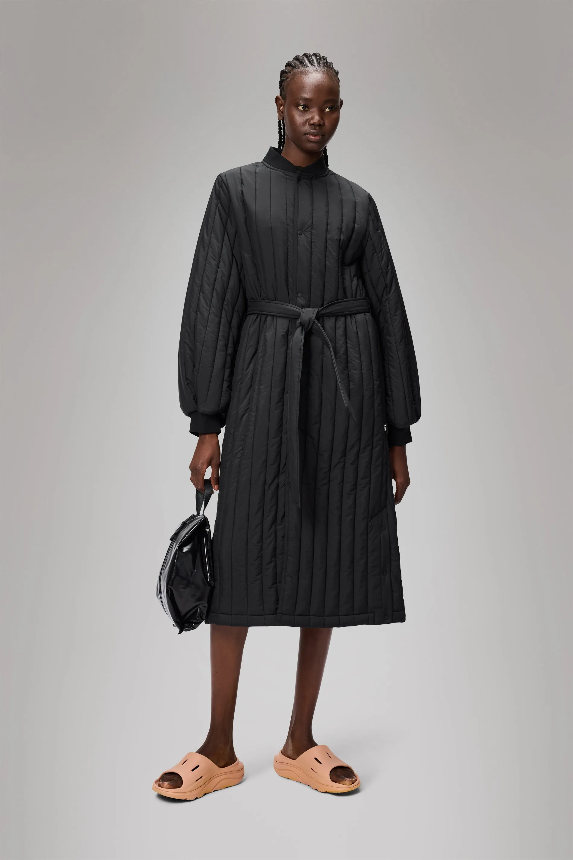 Banja Liner W Coat