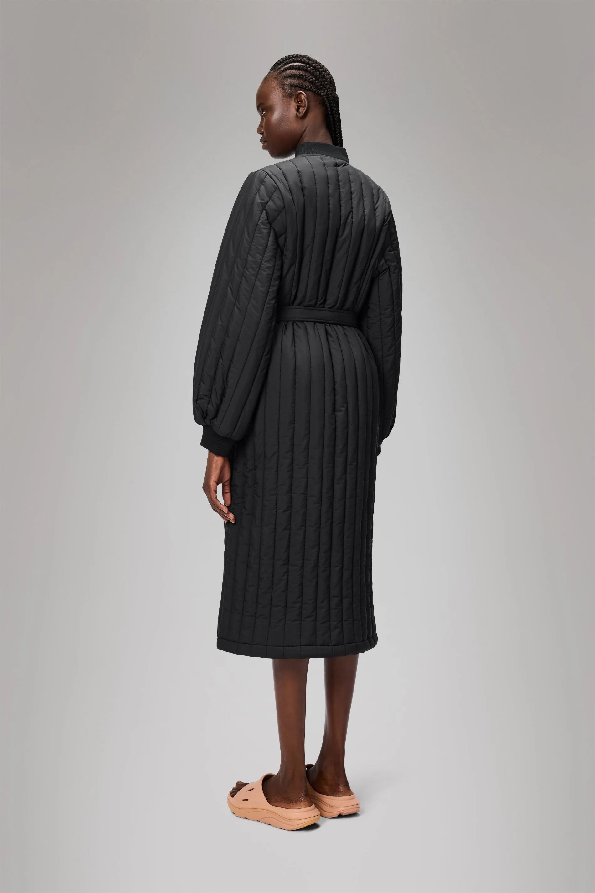 Banja Liner W Coat