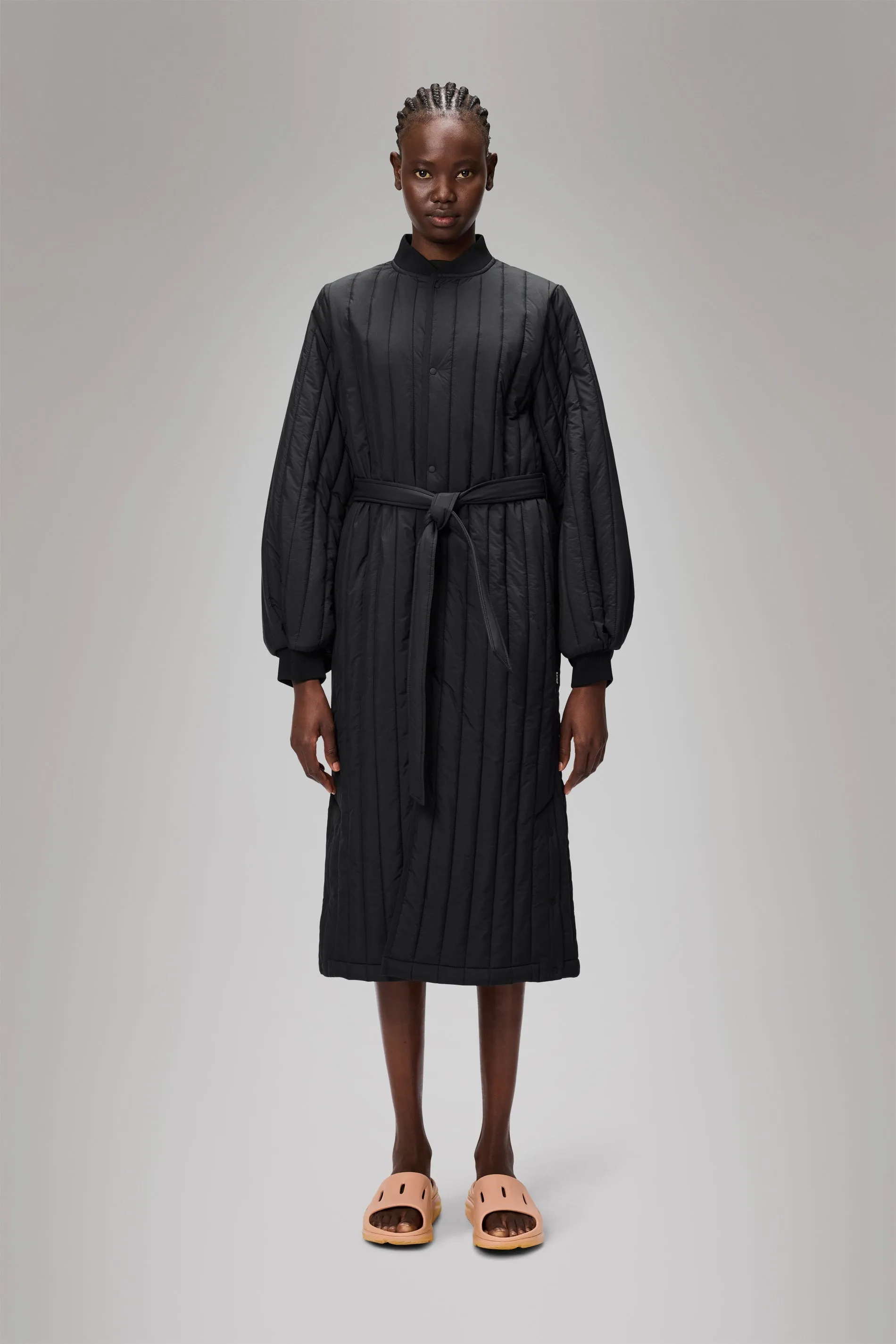 Banja Liner W Coat