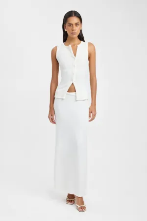 Bec Button Tank
