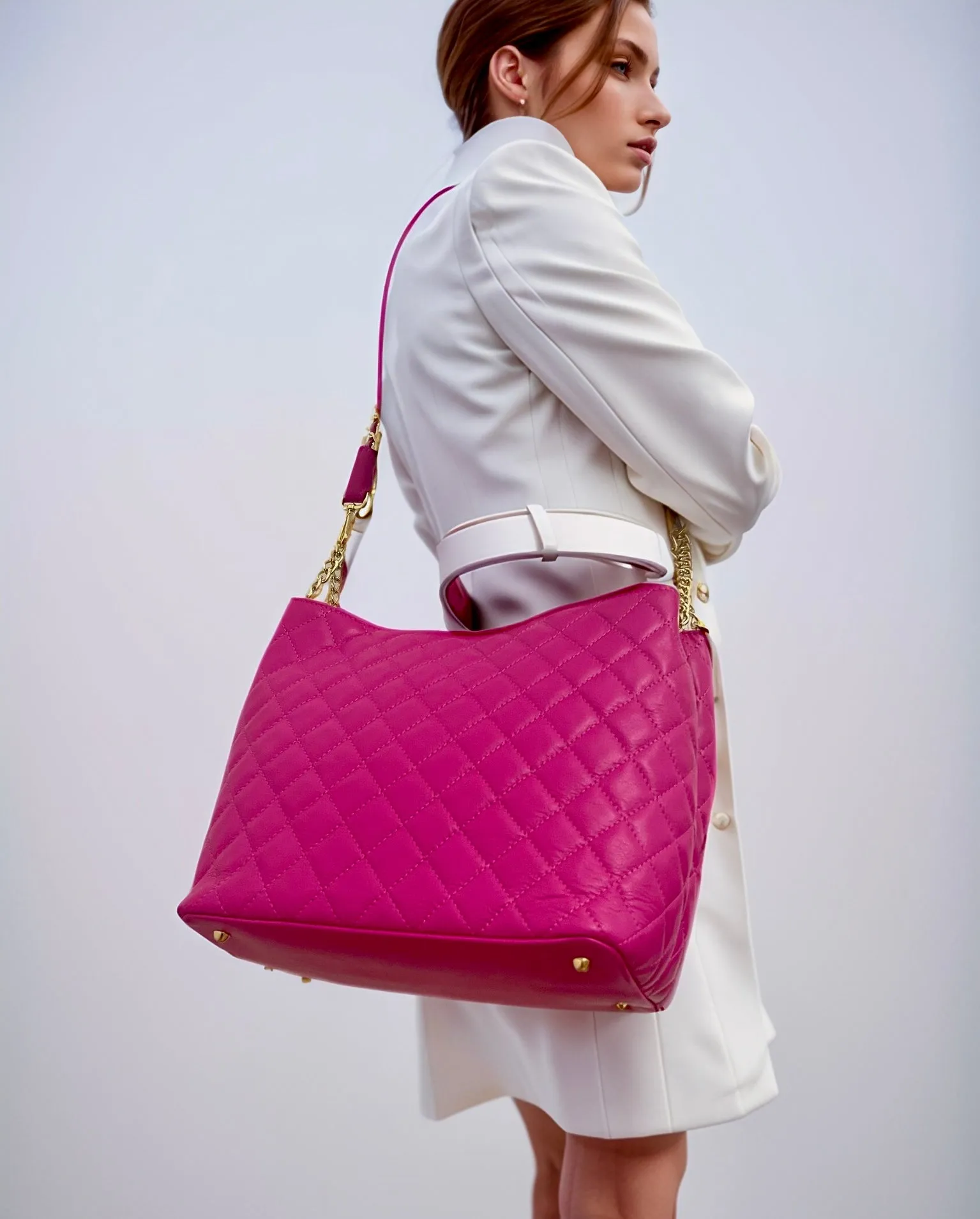 Becket Tote Bag