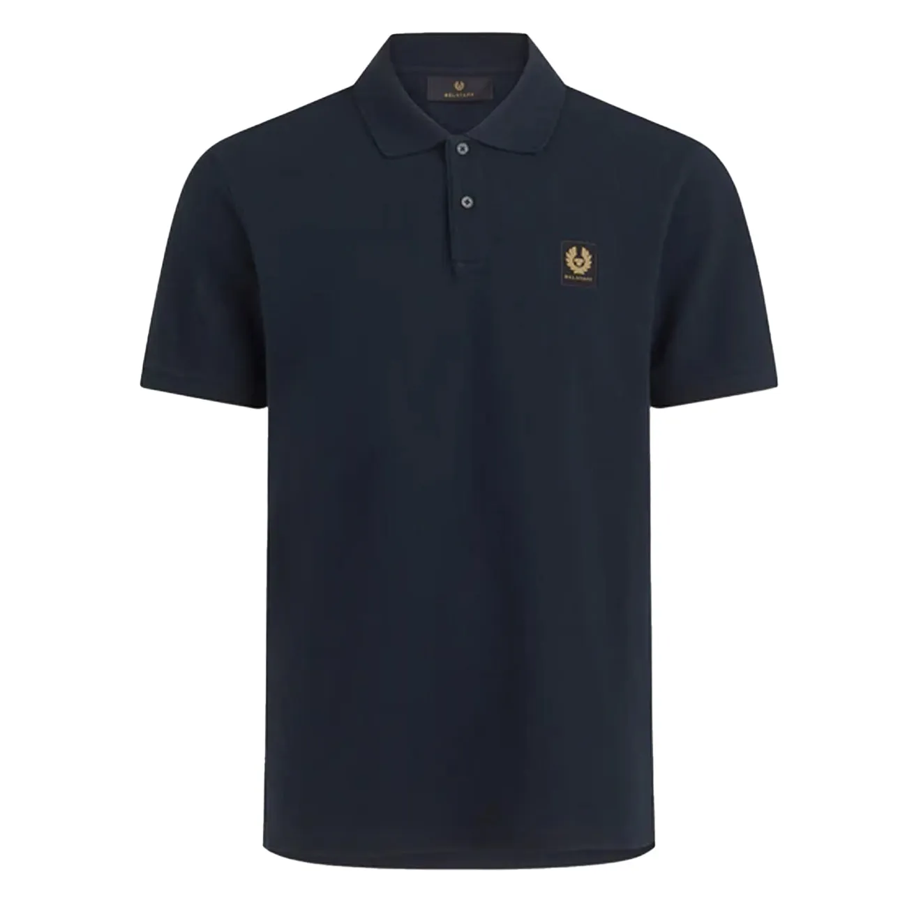 Belstaff Belstaff Polo Dark Ink